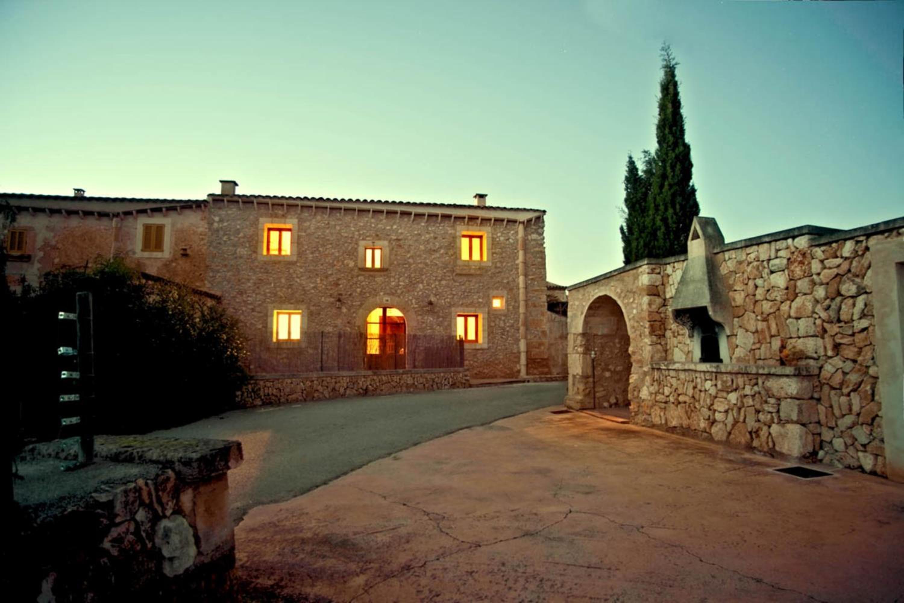 Villa photo 2