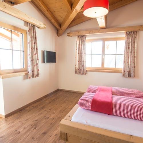 Three-Bedroom Suite photo 1
