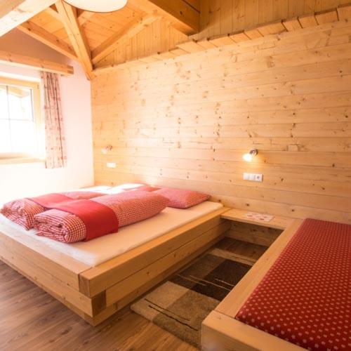 Triple Room with Balcony photo 1