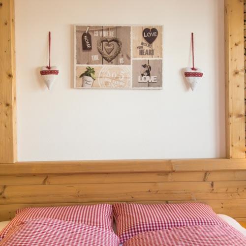 Double Room with Balcony photo 2