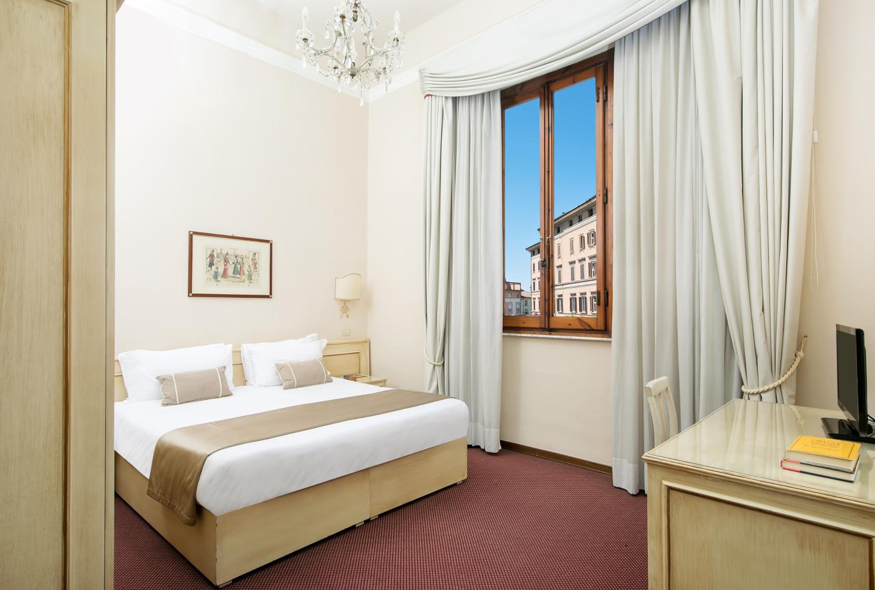 Classic Double or Twin Room