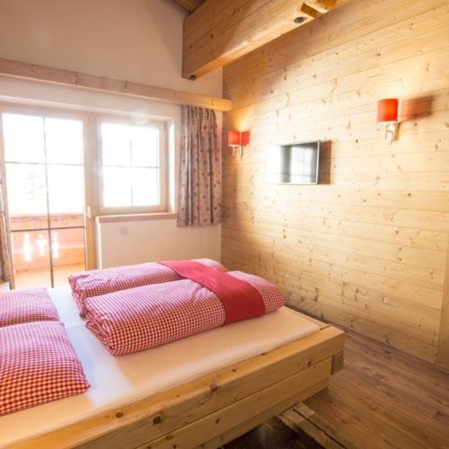 Double Room with Balcony photo 1