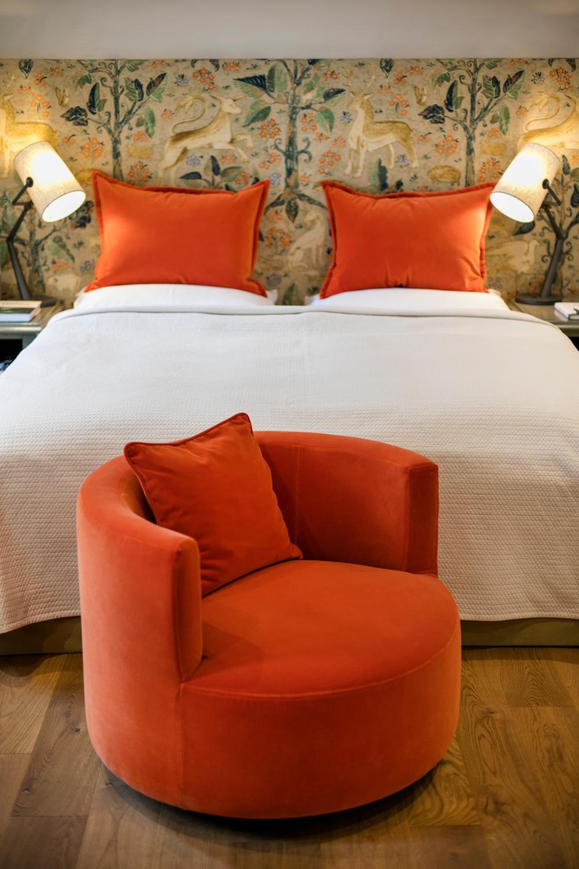 Standard Double Room - Photo 6