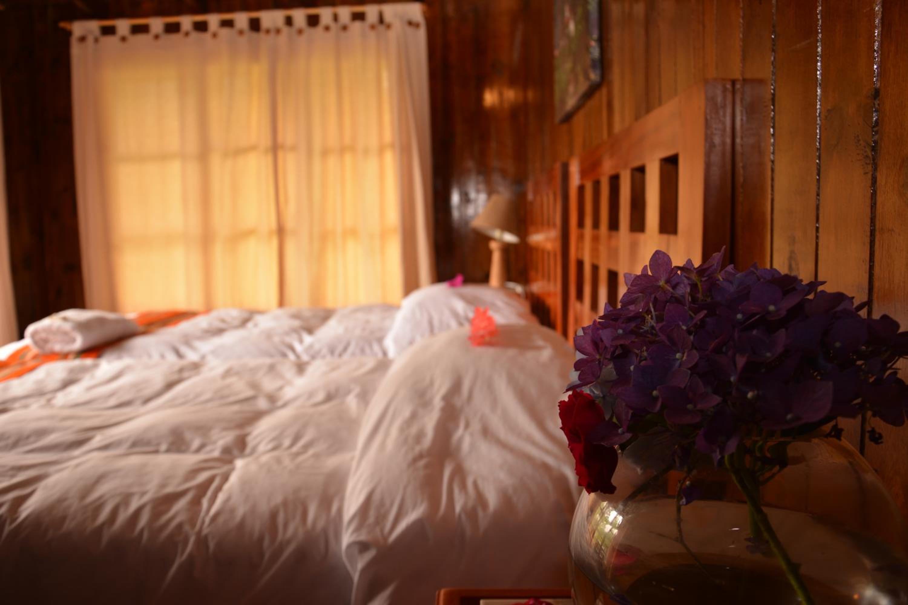 Triple Room with Balcony photo 1
