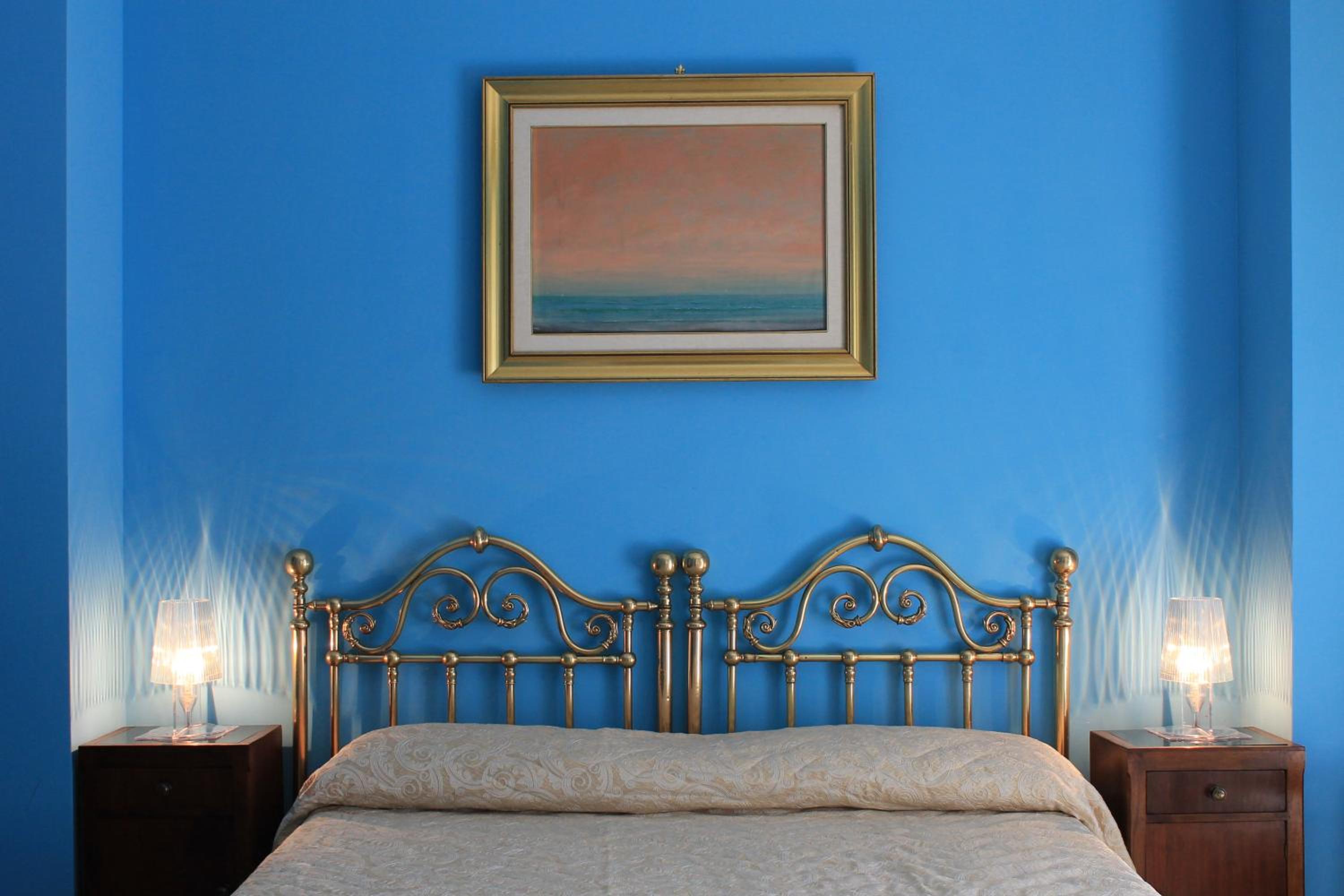Double Room with Garden View - Photo 4