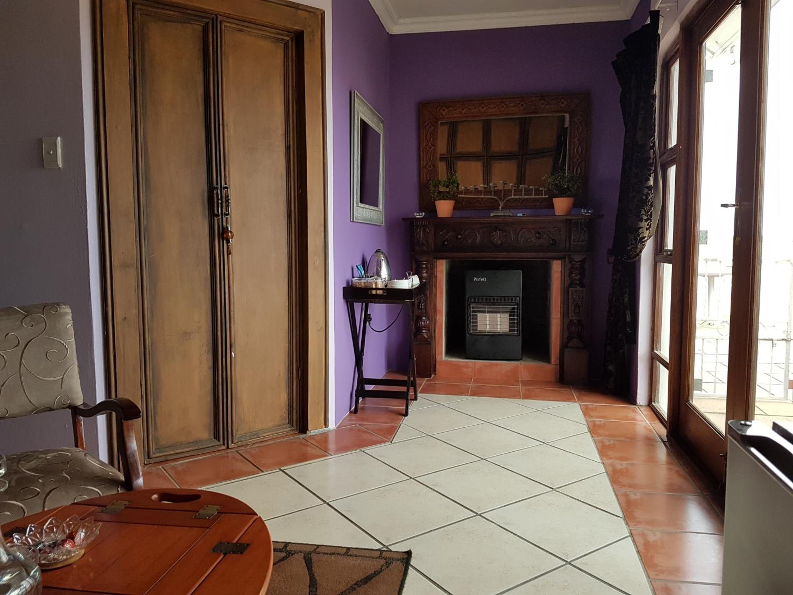 Deluxe Double Room With Balcony And Sea View photo 1
