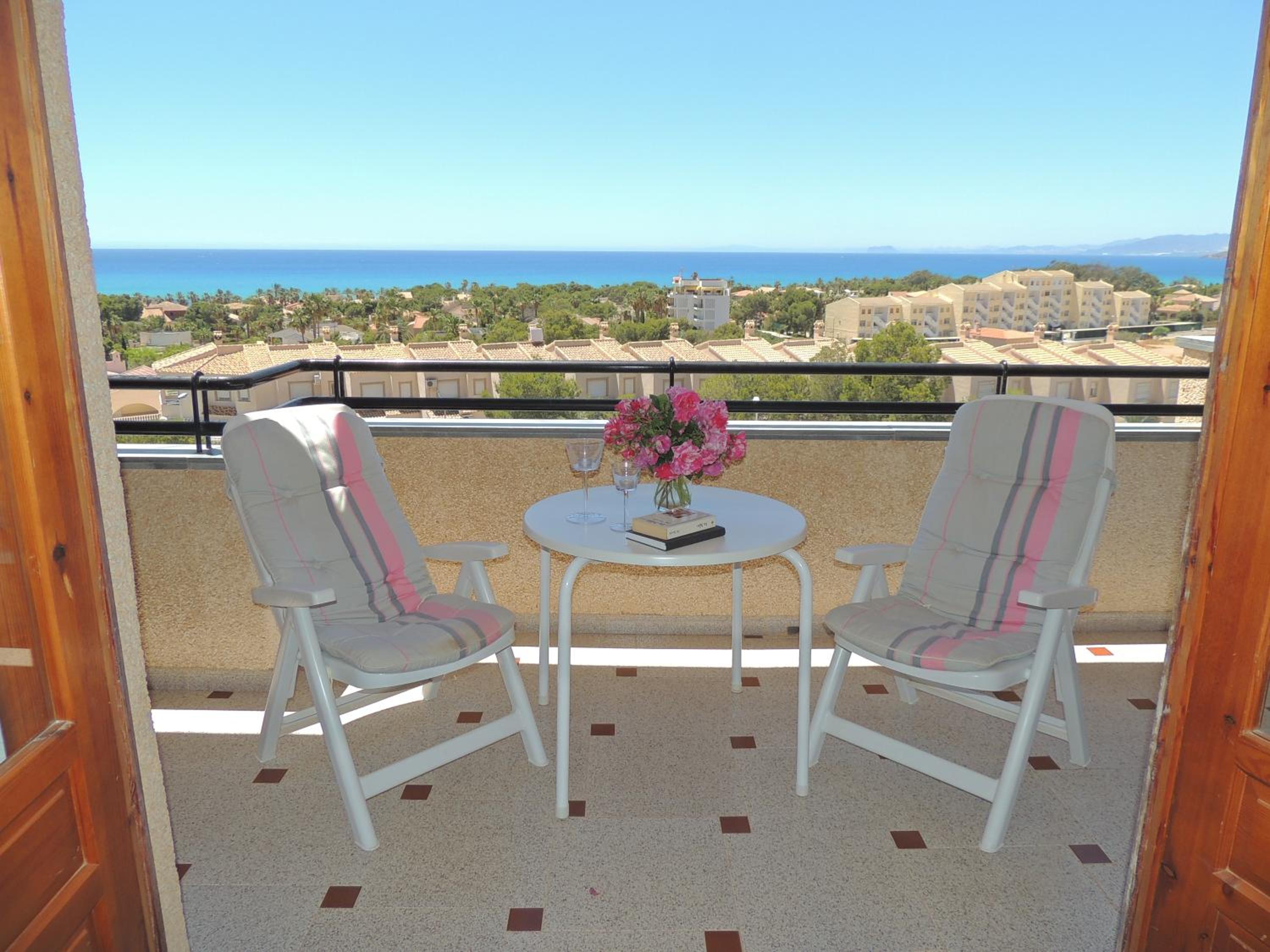 Apartment with Sea View photo 2