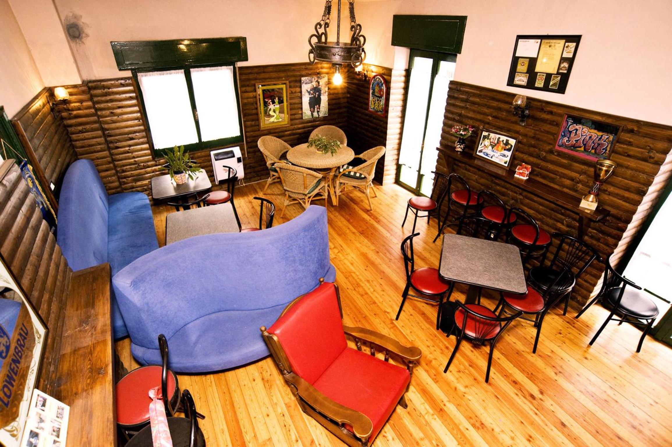Small Single Room photo 3