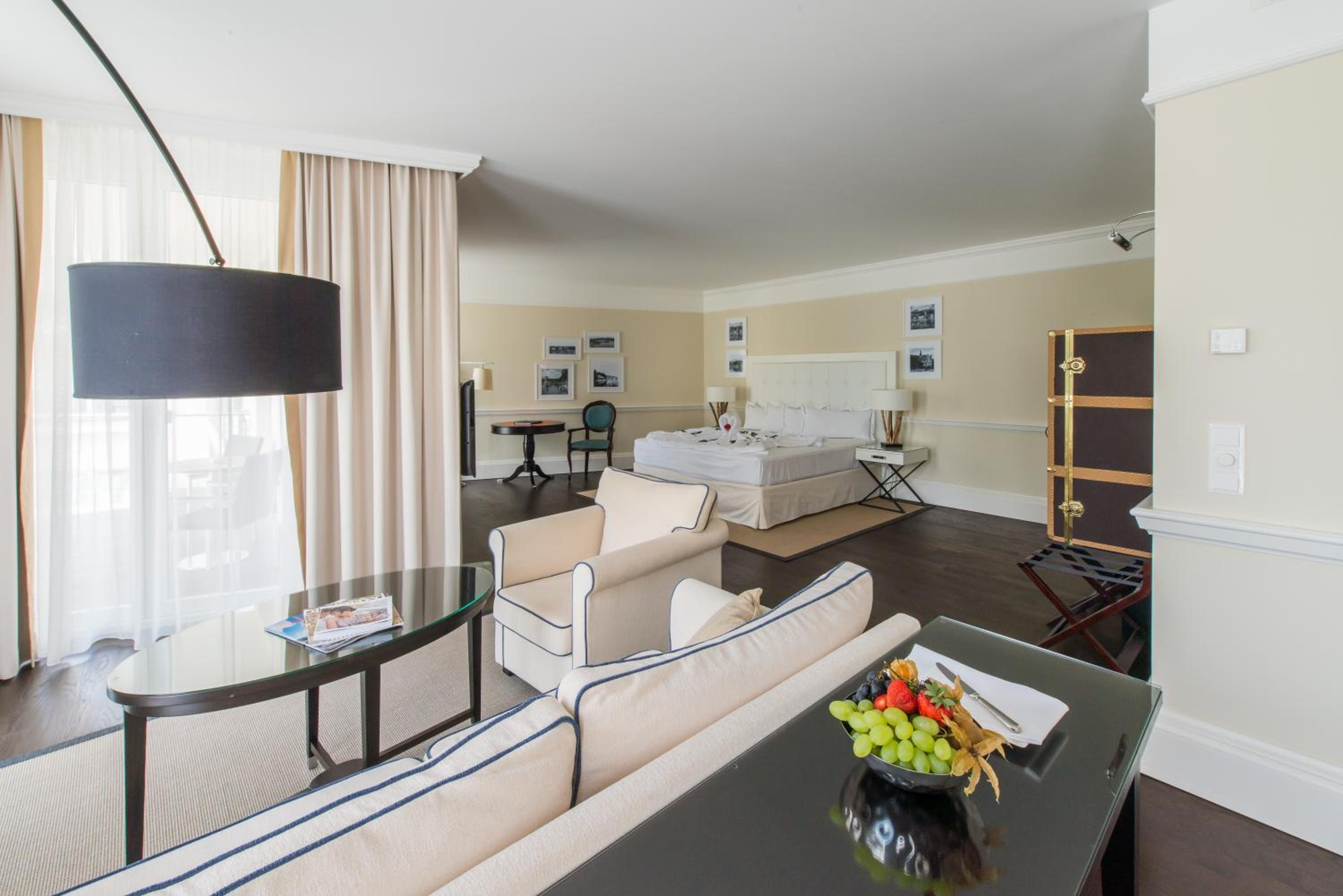 Park Room photo 1