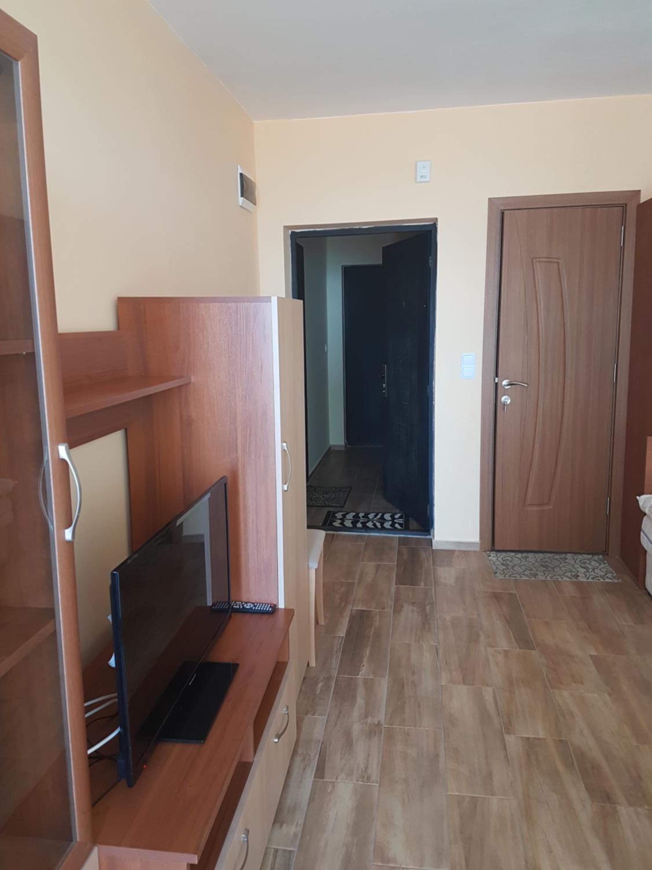 Two-Bedroom Apartment With Sea View photo 1