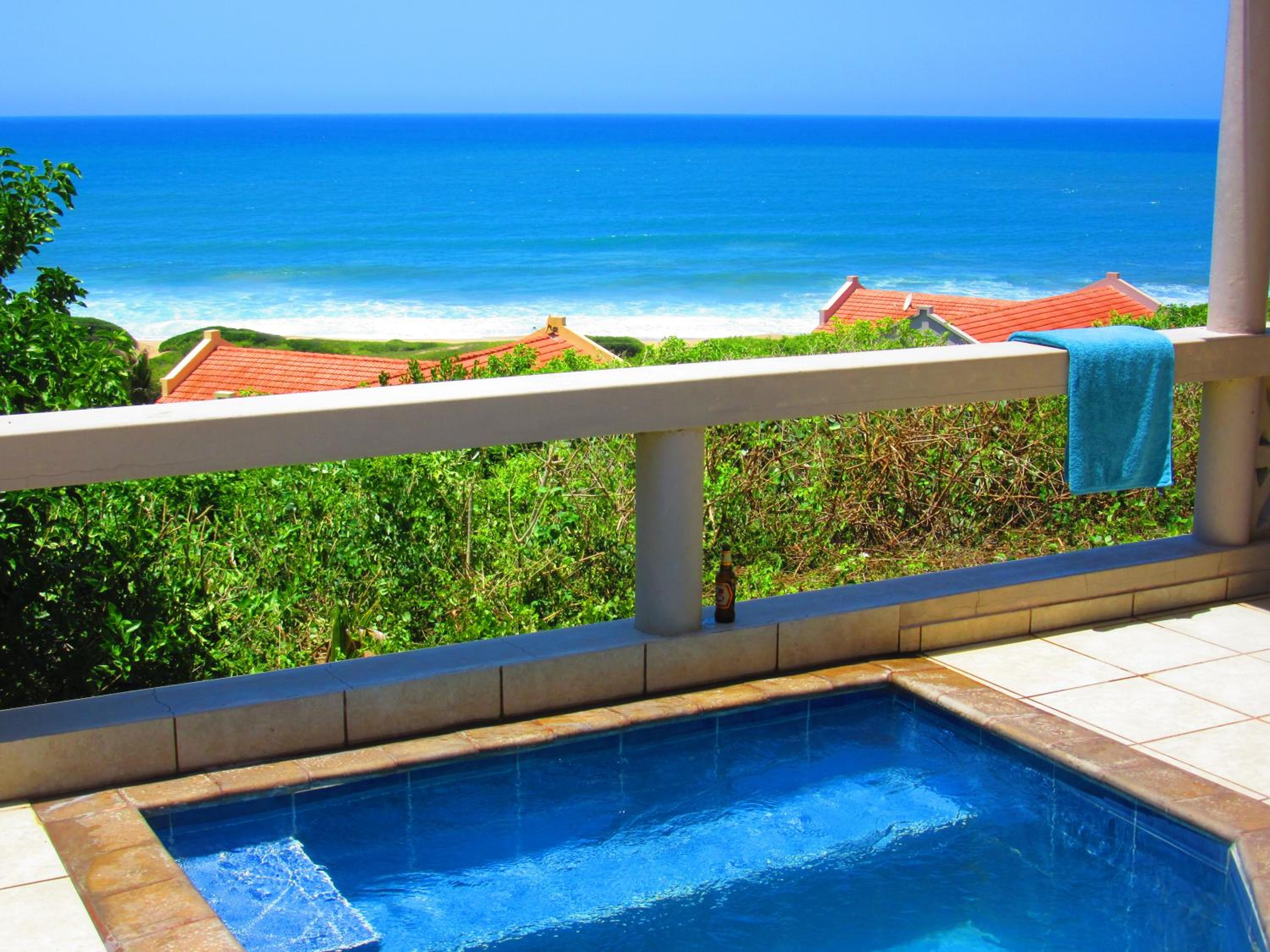 Four-Bedroom House with Plunge Pool photo 1