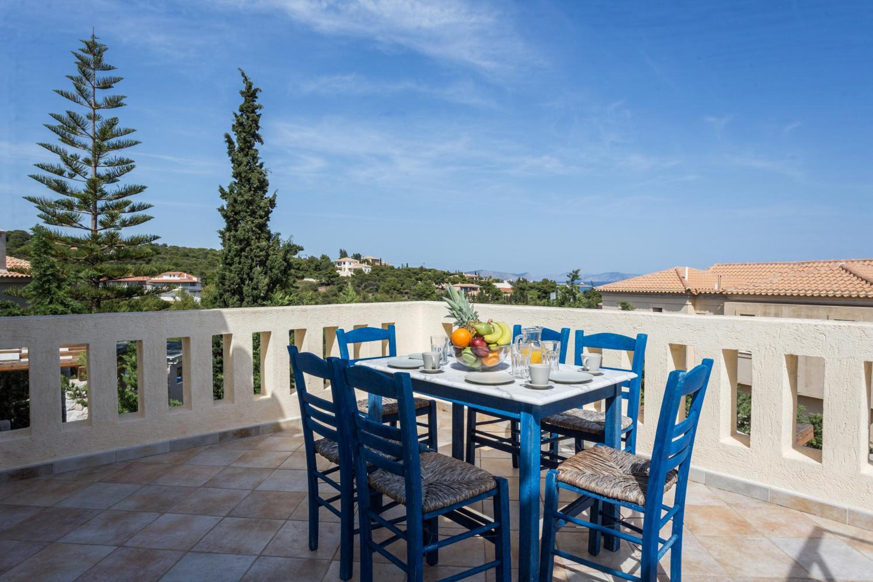 Deluxe Villa photo 3