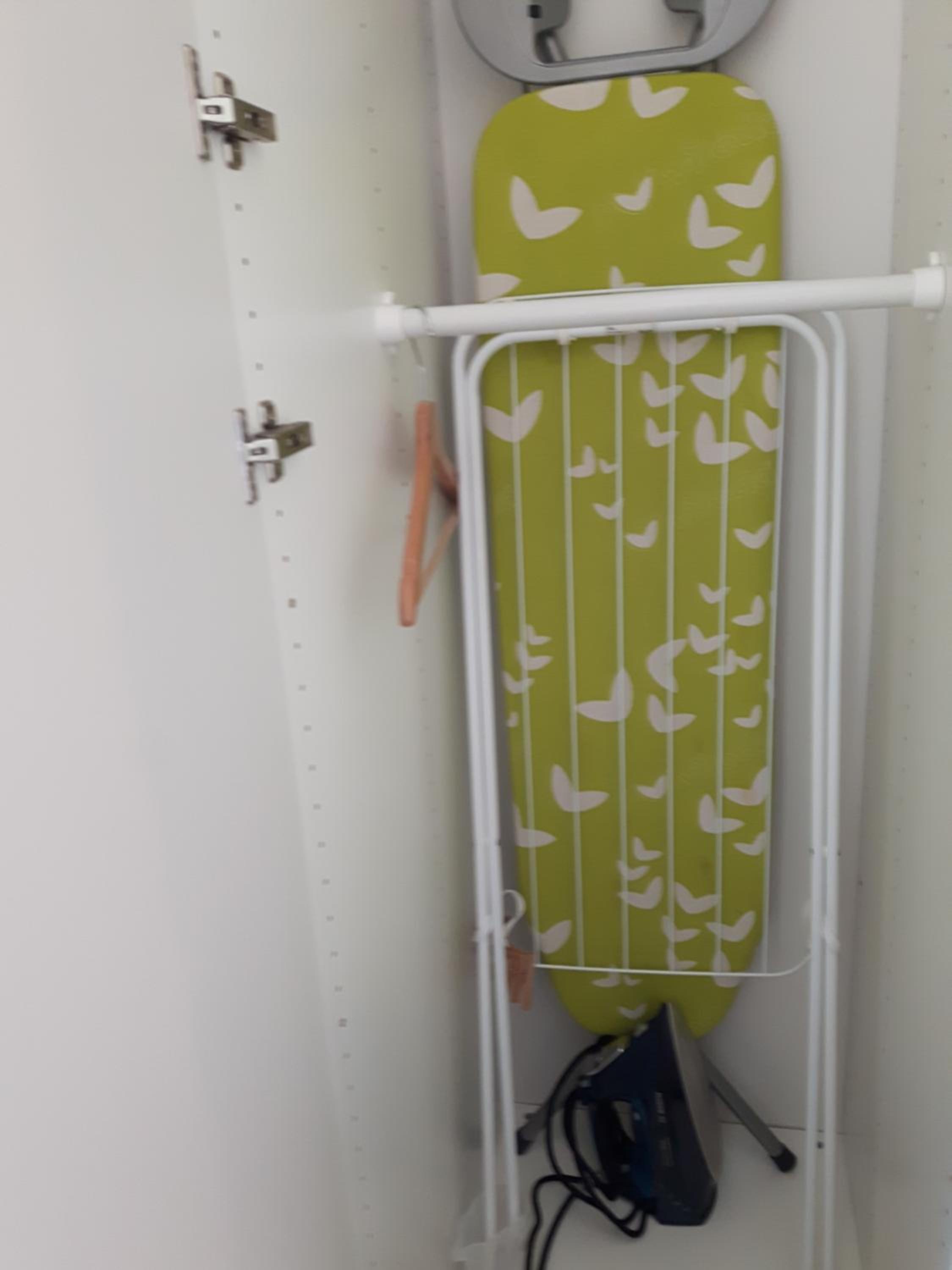 Apartment with Balcony photo 3