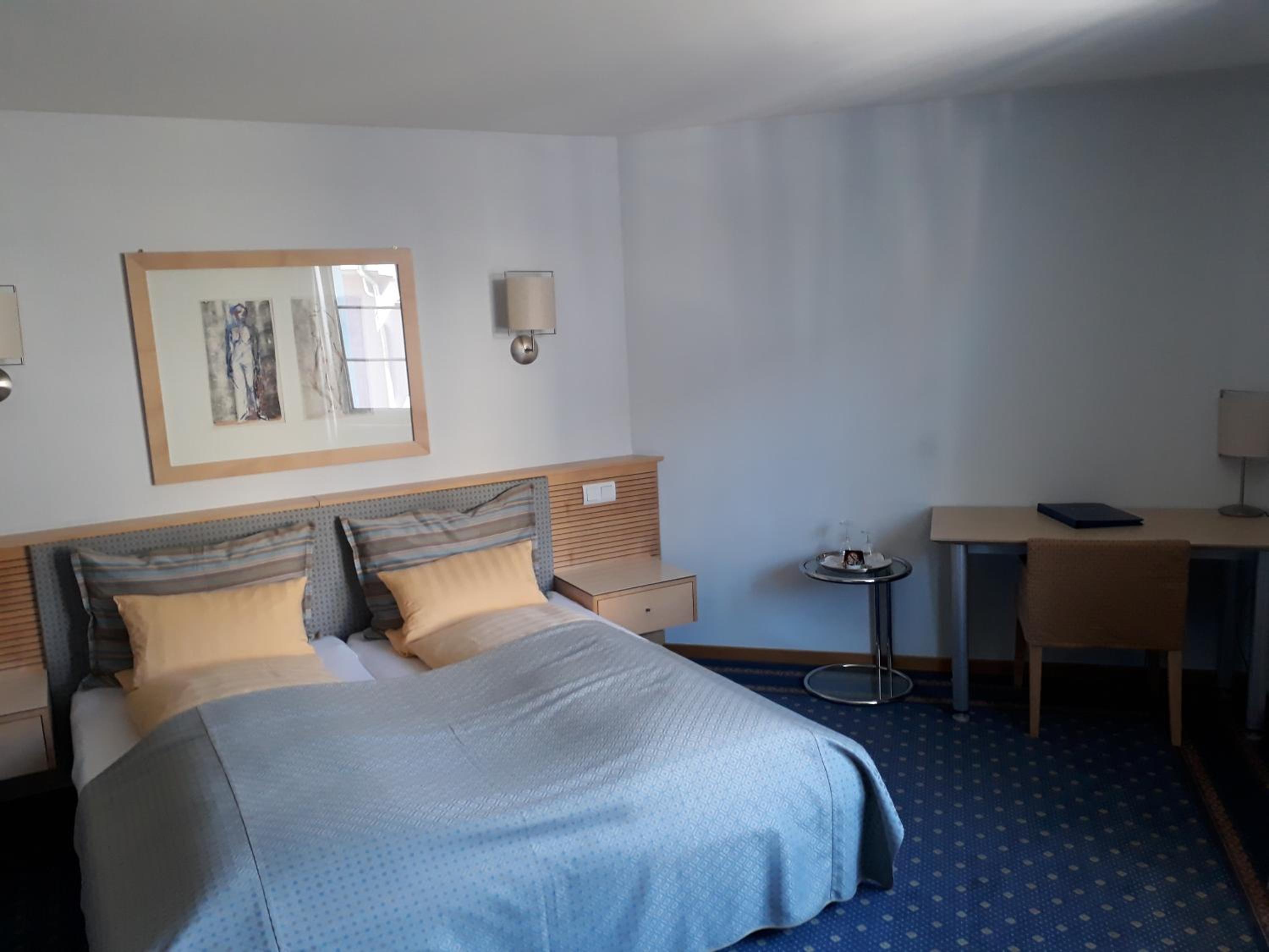 Double Room - Photo 4