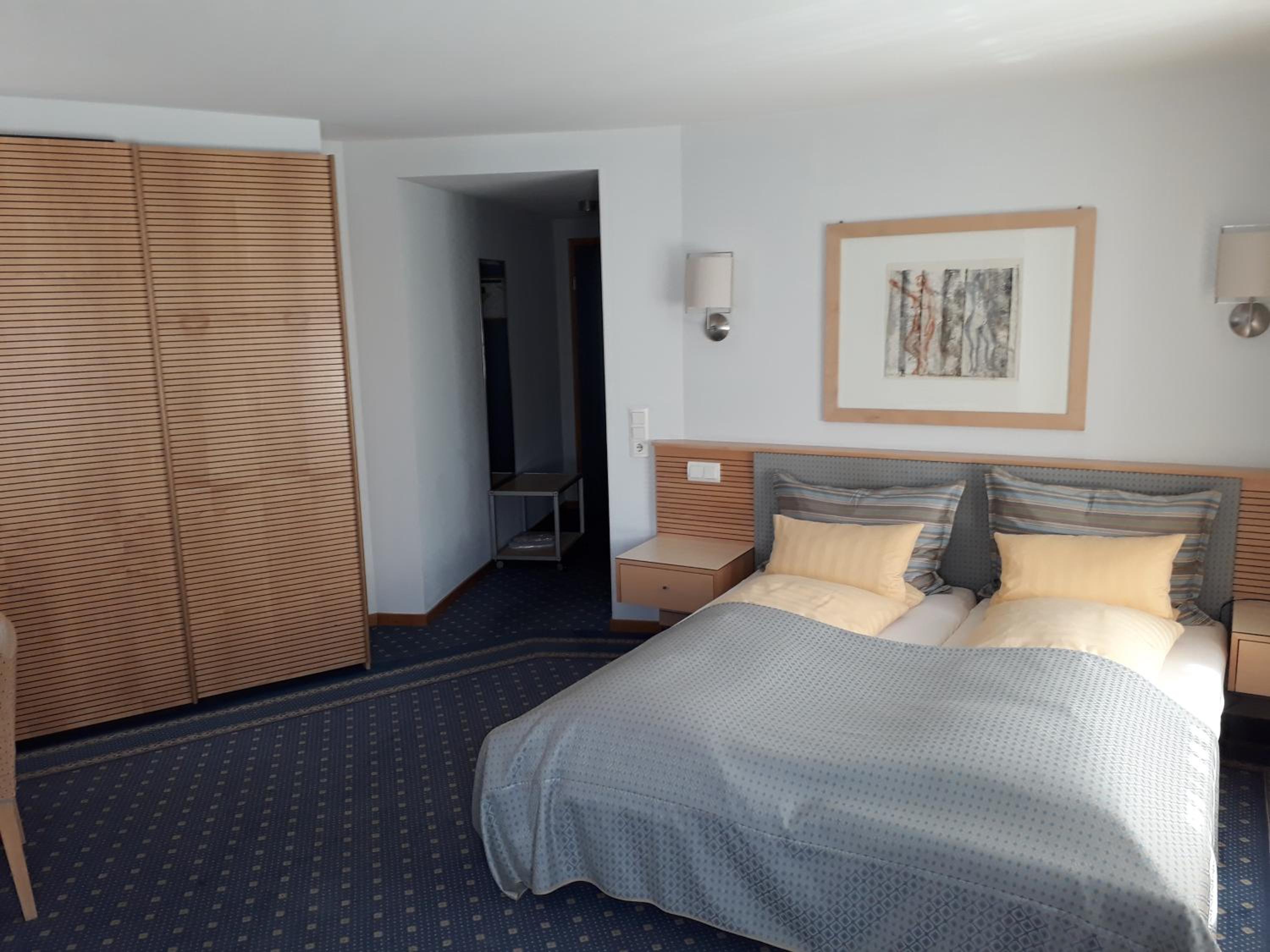 Double Room - Photo 6