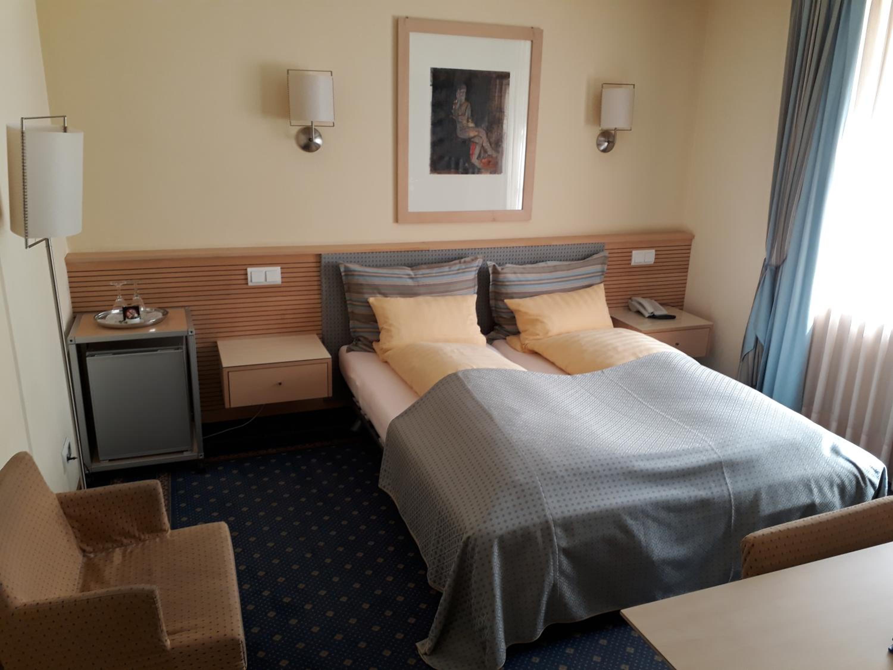 Double Room - Photo 3