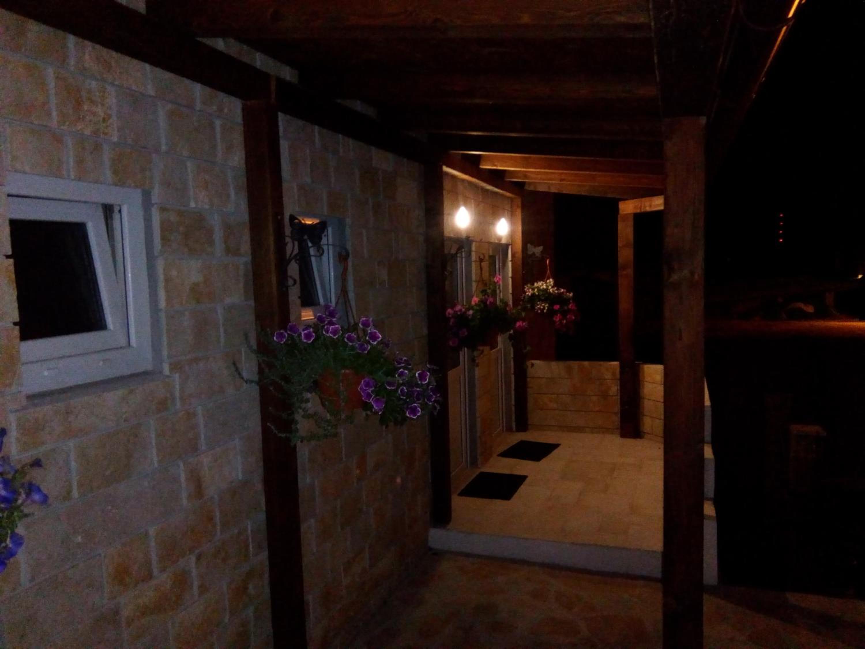 Studio Apartment with Sea View photo 3