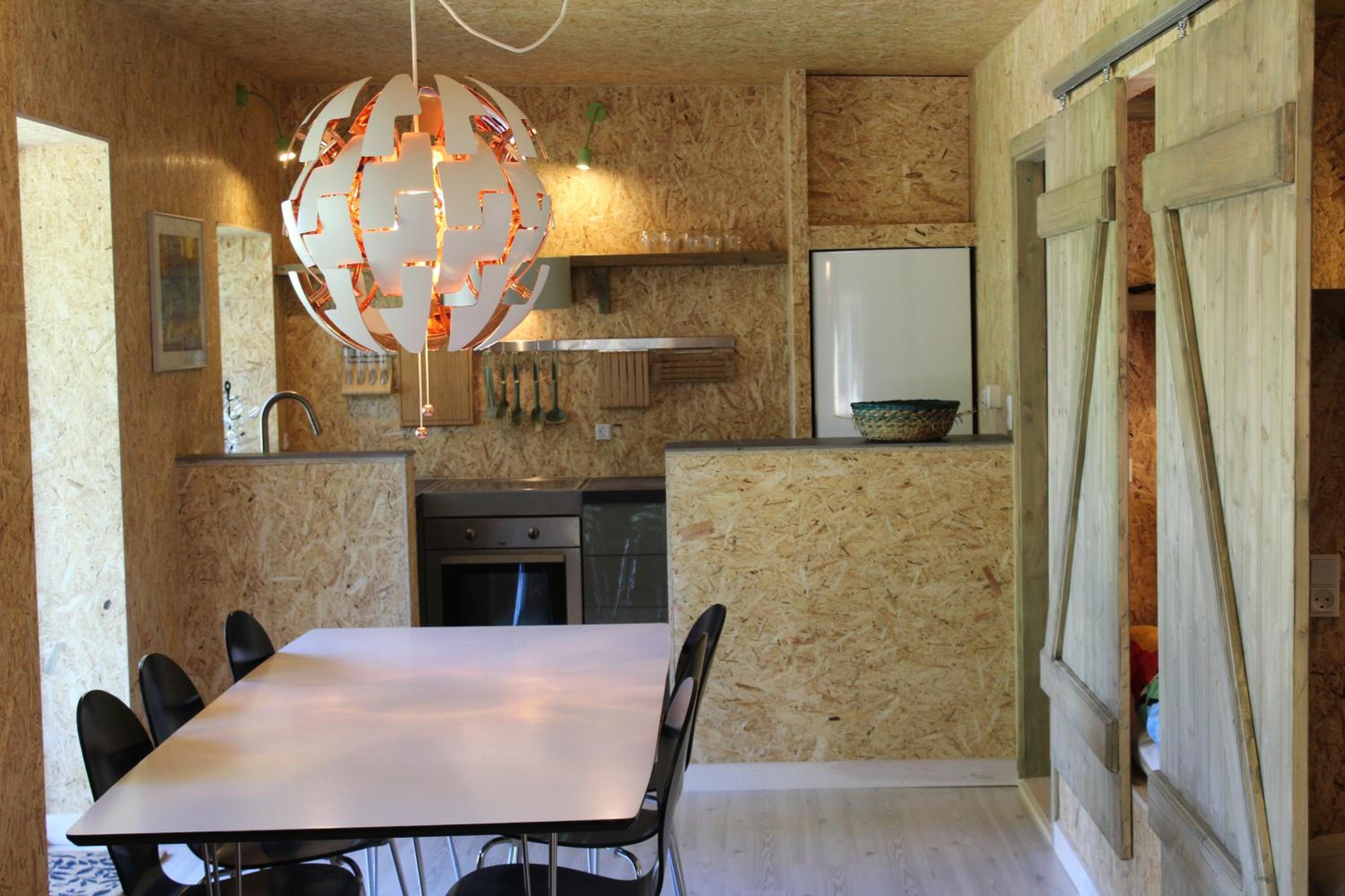 Holiday Home photo 1