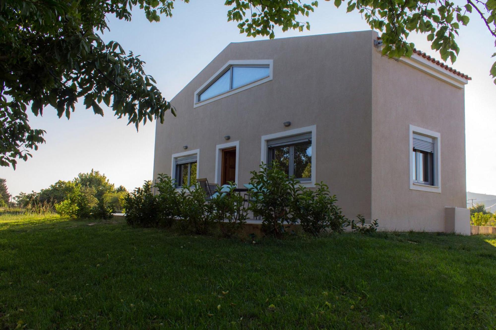 Vacation Home photo 2