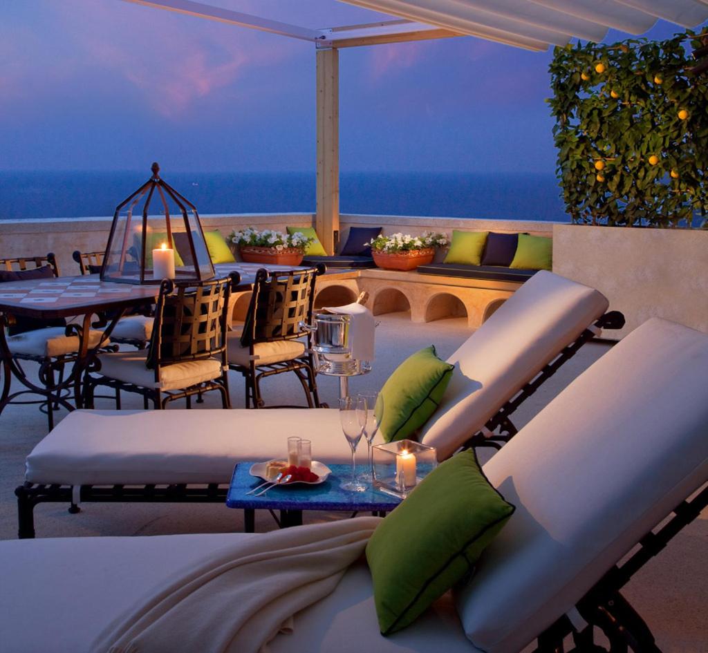 Premium Suite with Terrace and Sea View  - Photo 2