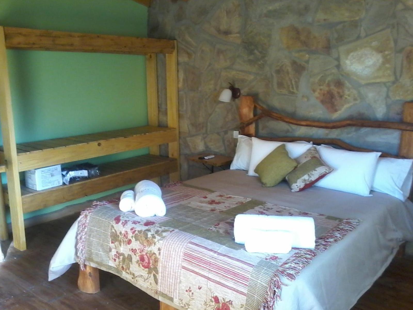 Two-Bedroom Cottage photo 3