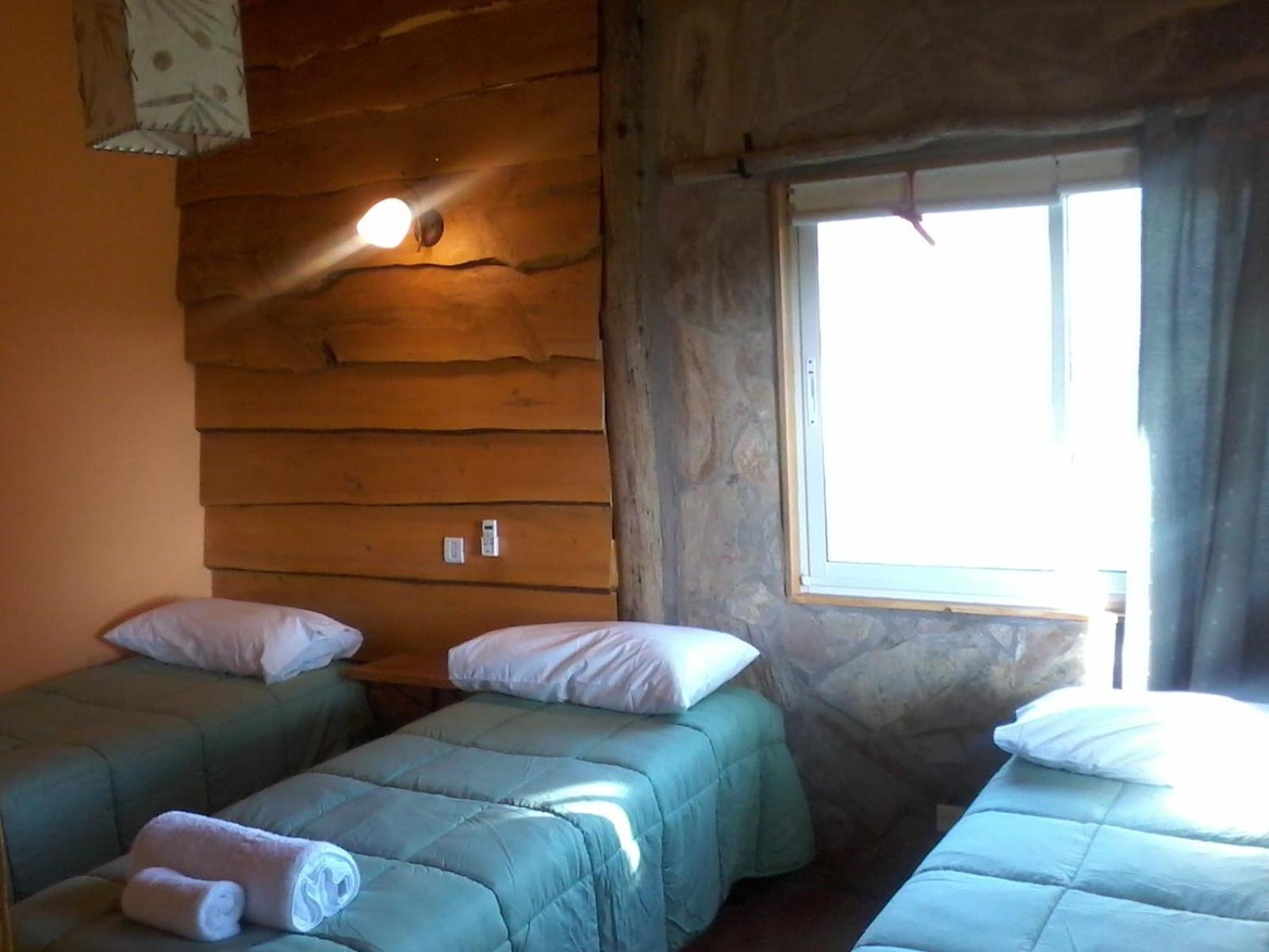 Two-Bedroom Cottage photo 2