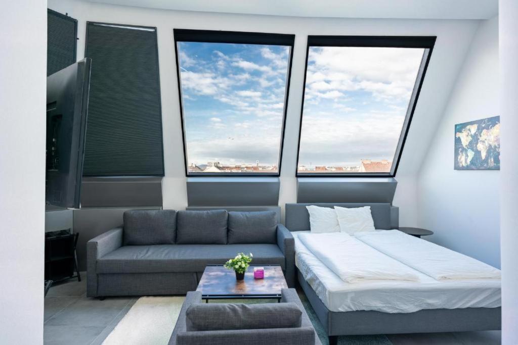 Suite with Terrace