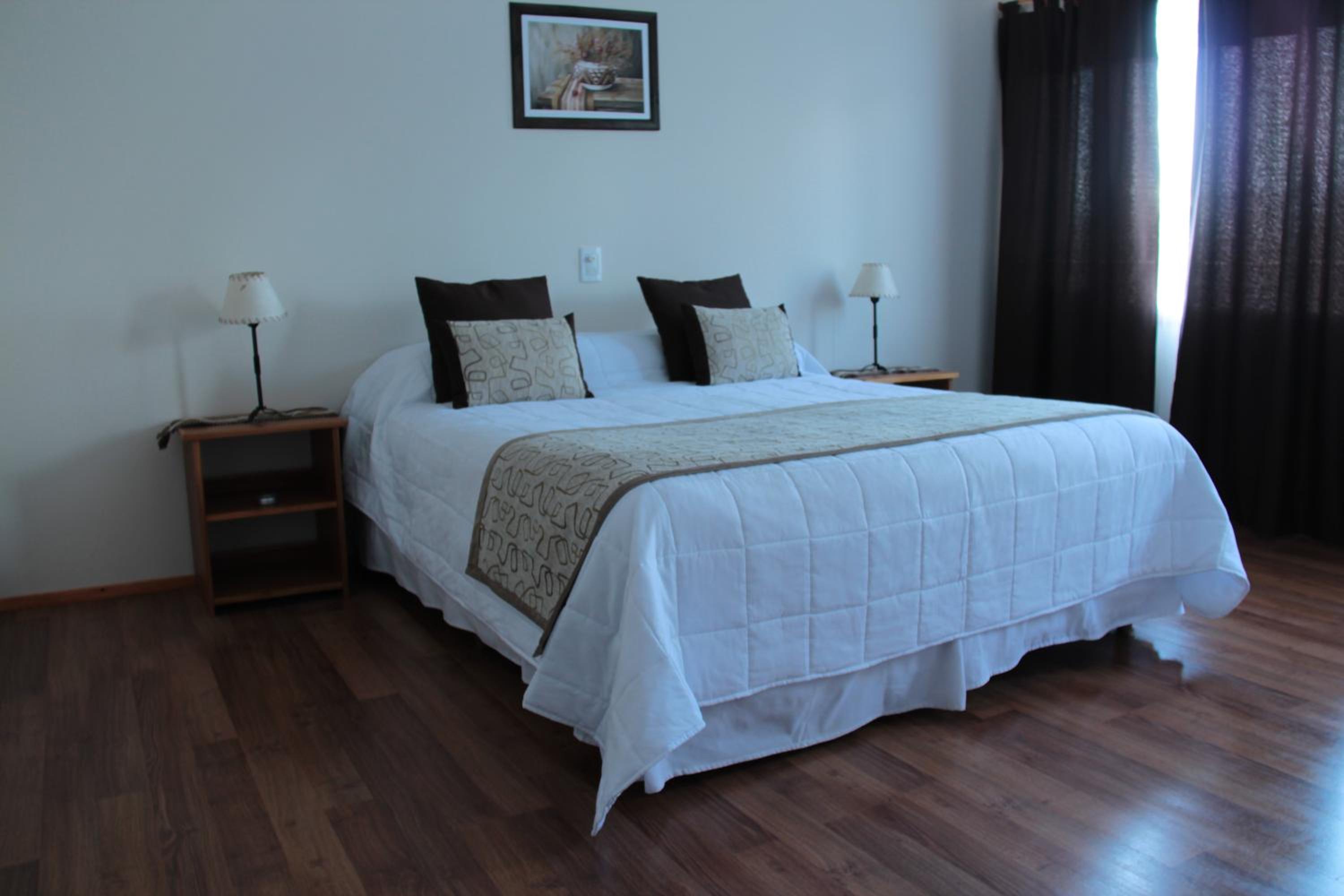 Double Room with Lake View photo 1