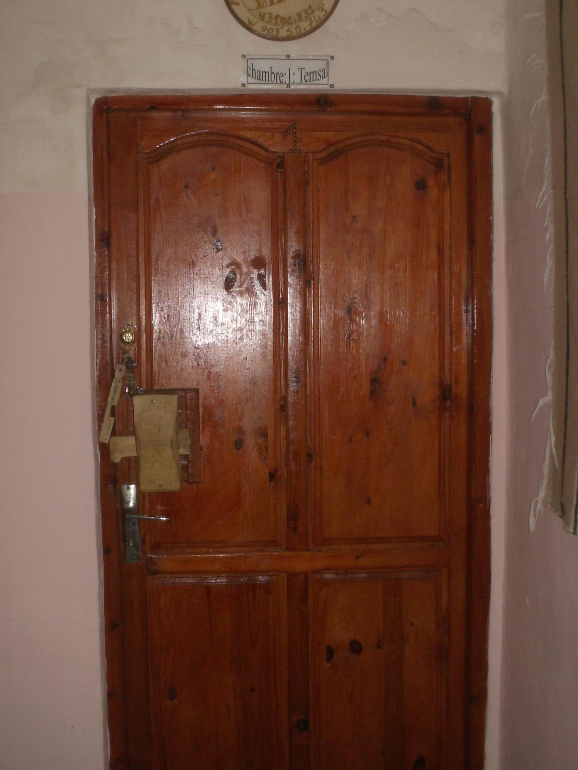 Standard Twin Room photo 2