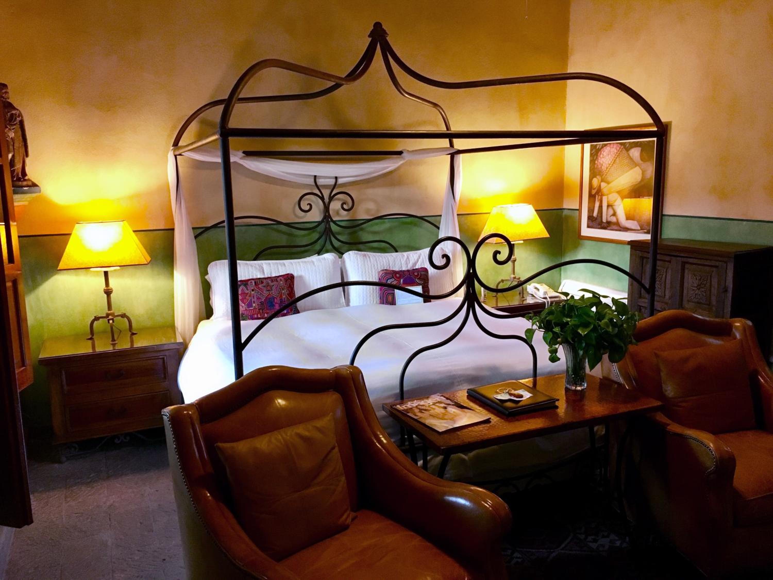 King Room photo 2