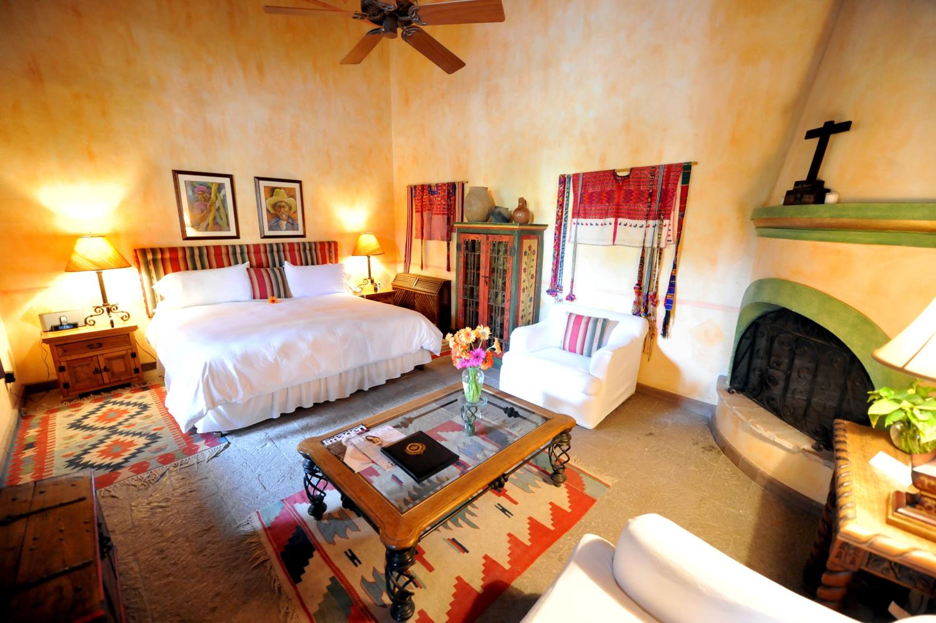 King Room photo 3