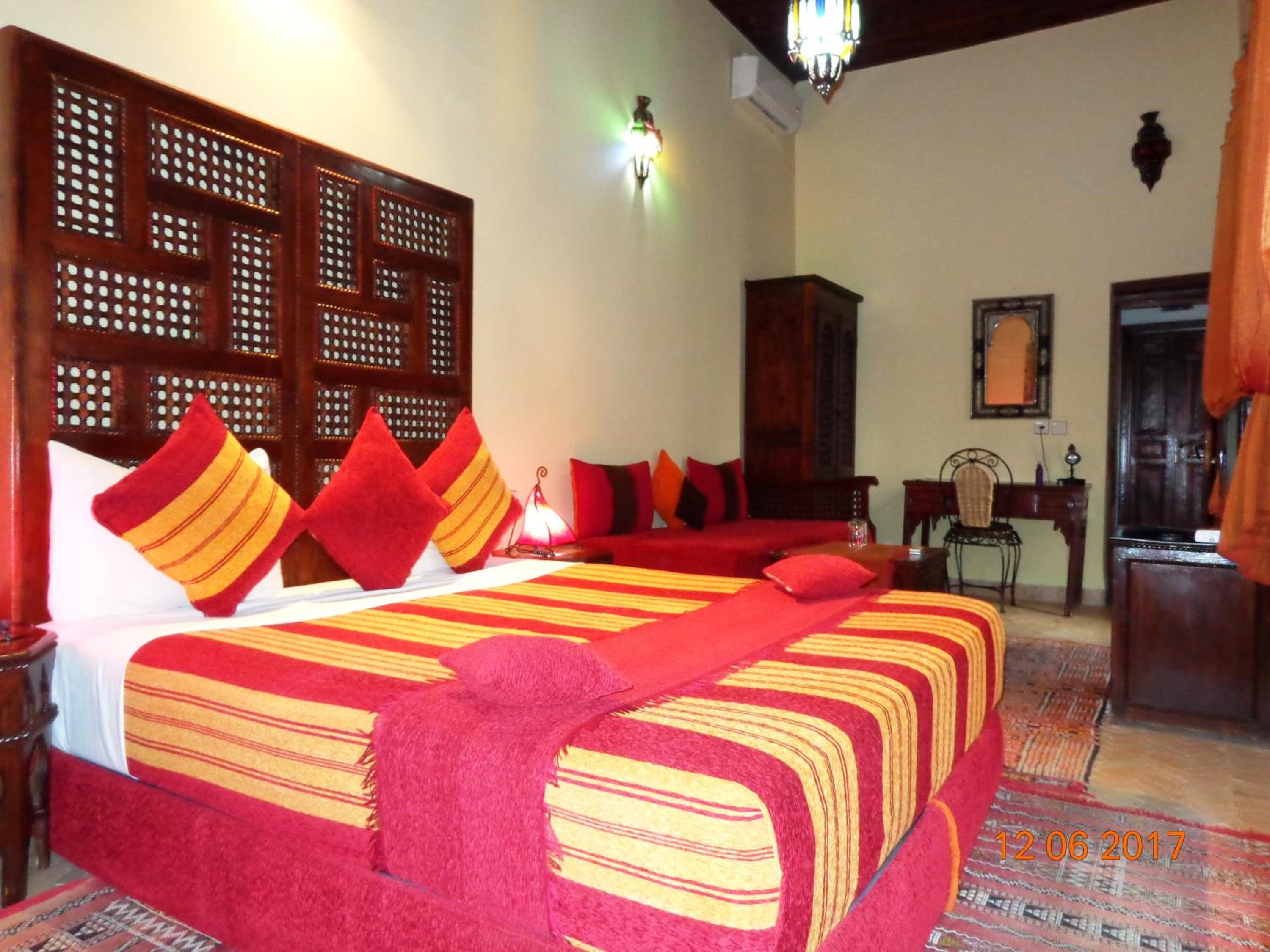 Deluxe Double Room - Photo 4