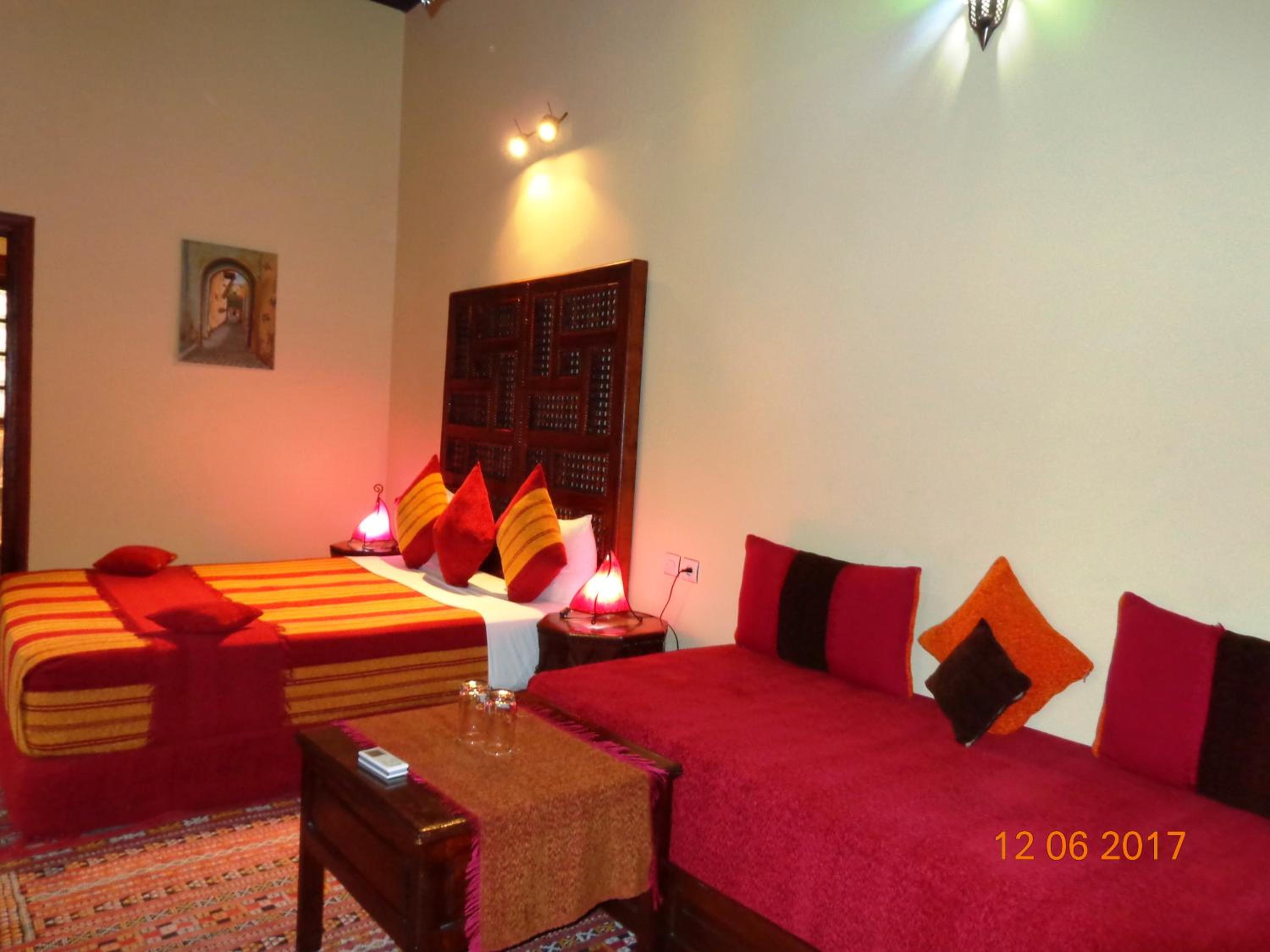 Deluxe Double Room - Photo 7