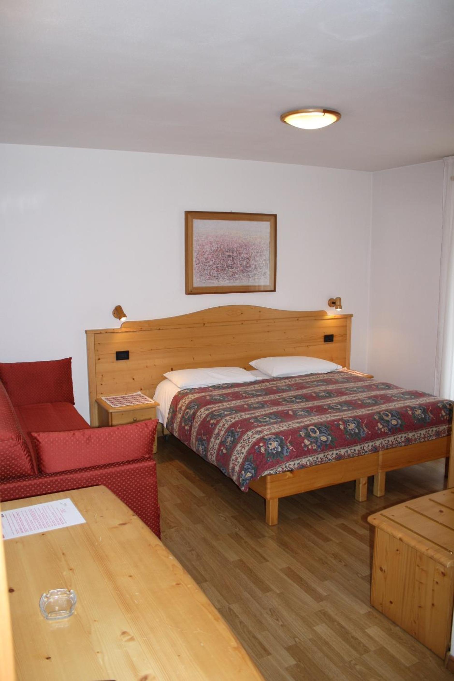 Quadruple Room photo 3