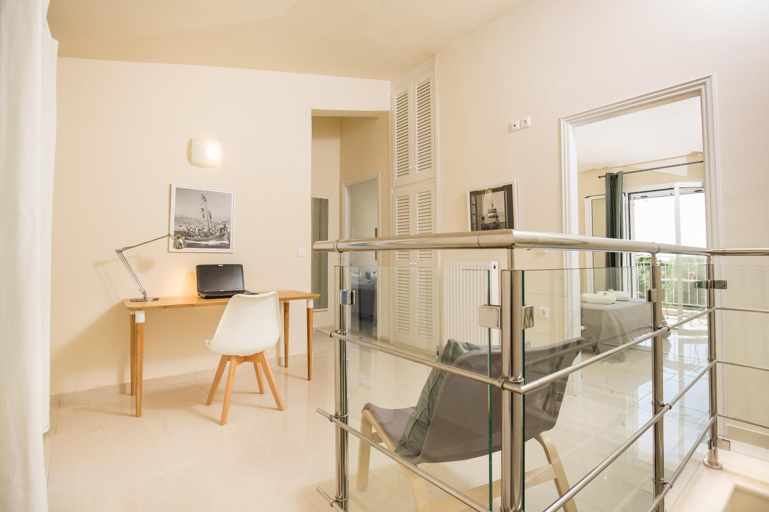 Villa mit Privatpool