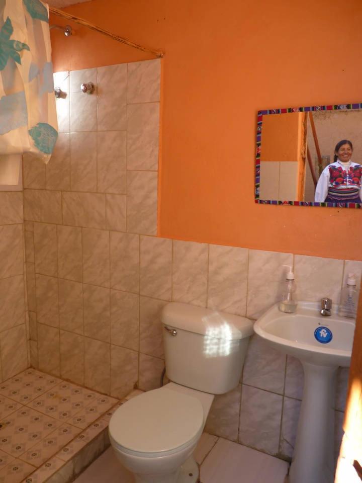 Quadruple Room photo 3
