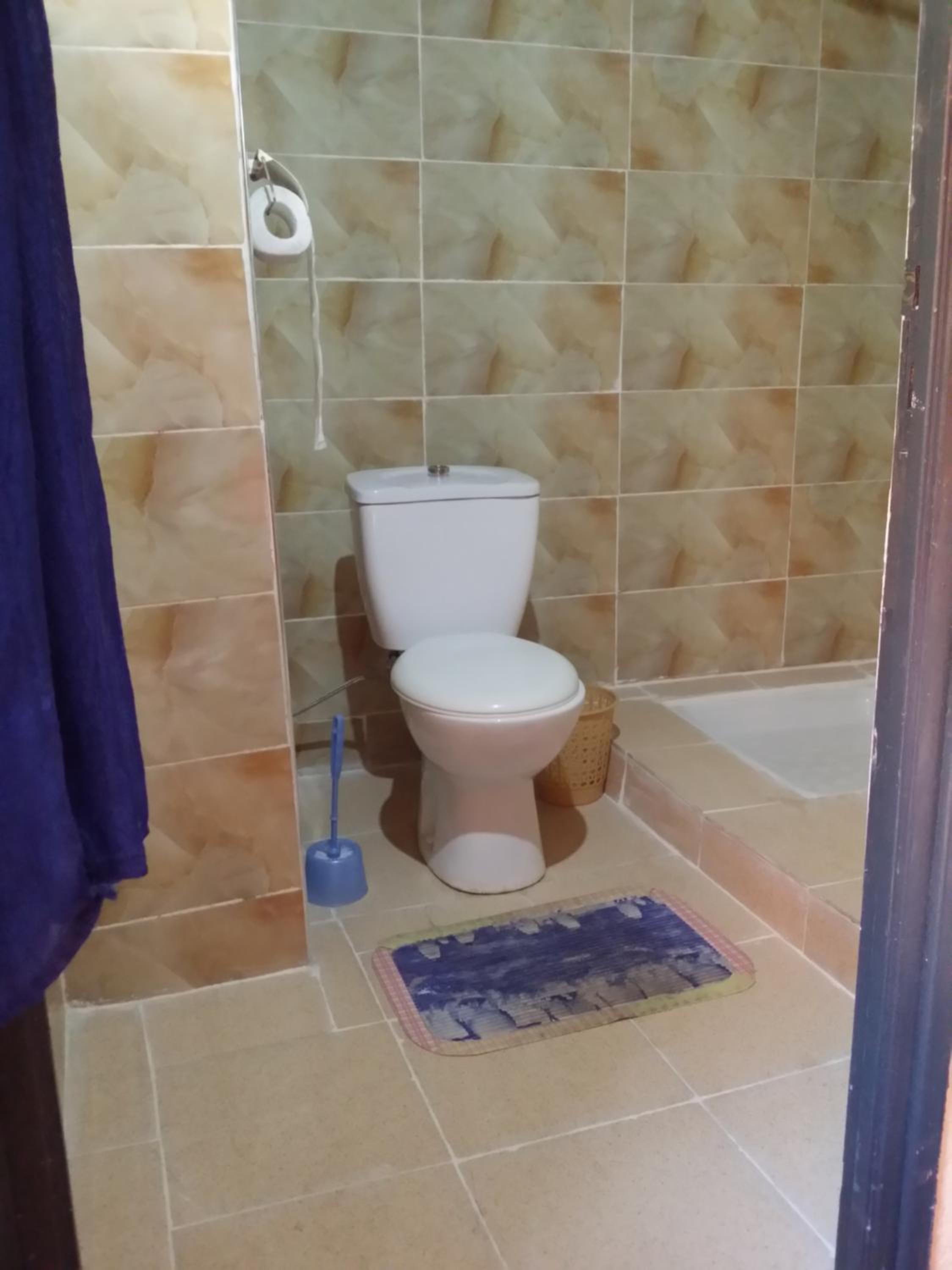 Standard Double Room - Photo 14
