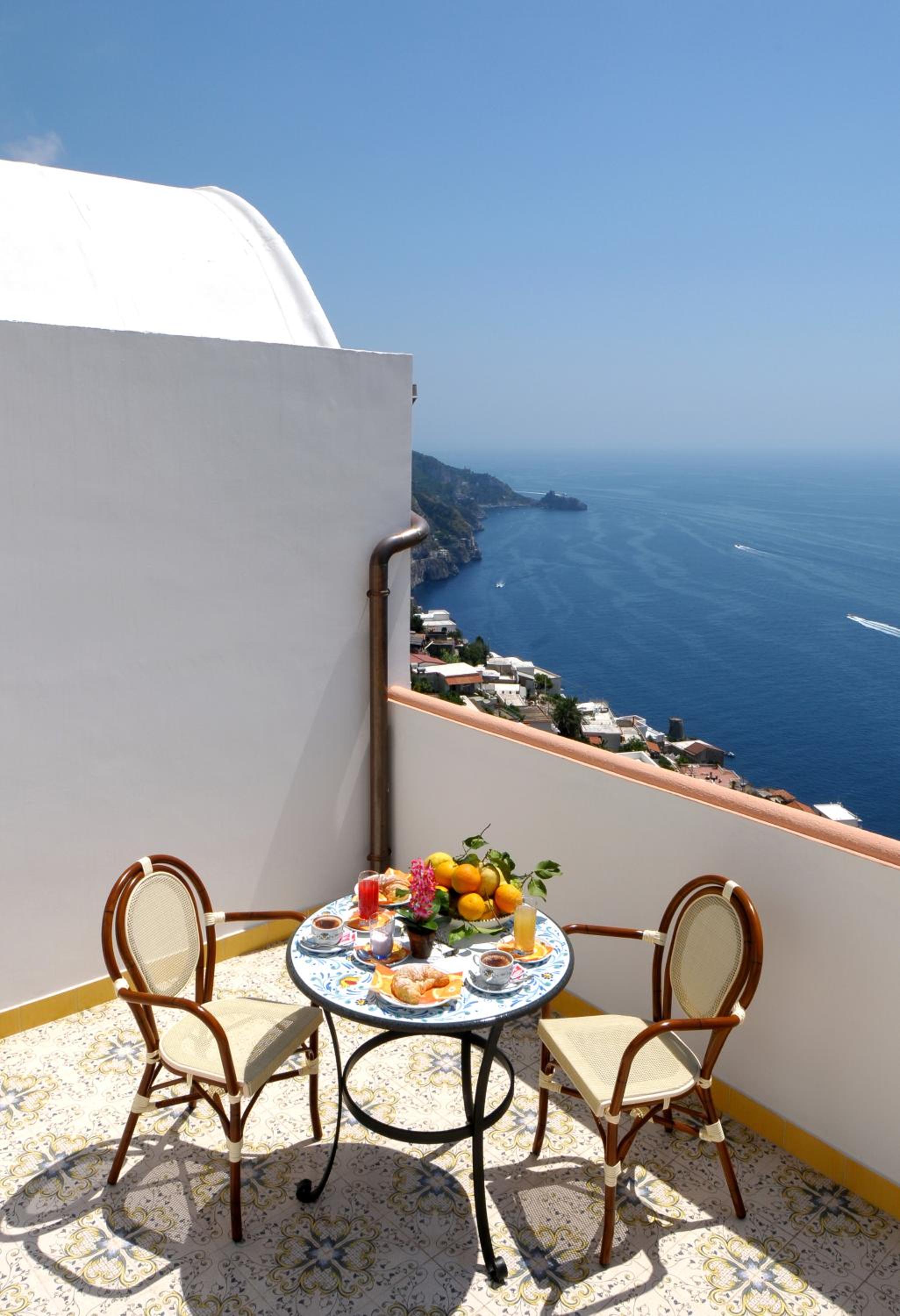 Junior Suite with Terrace photo 3