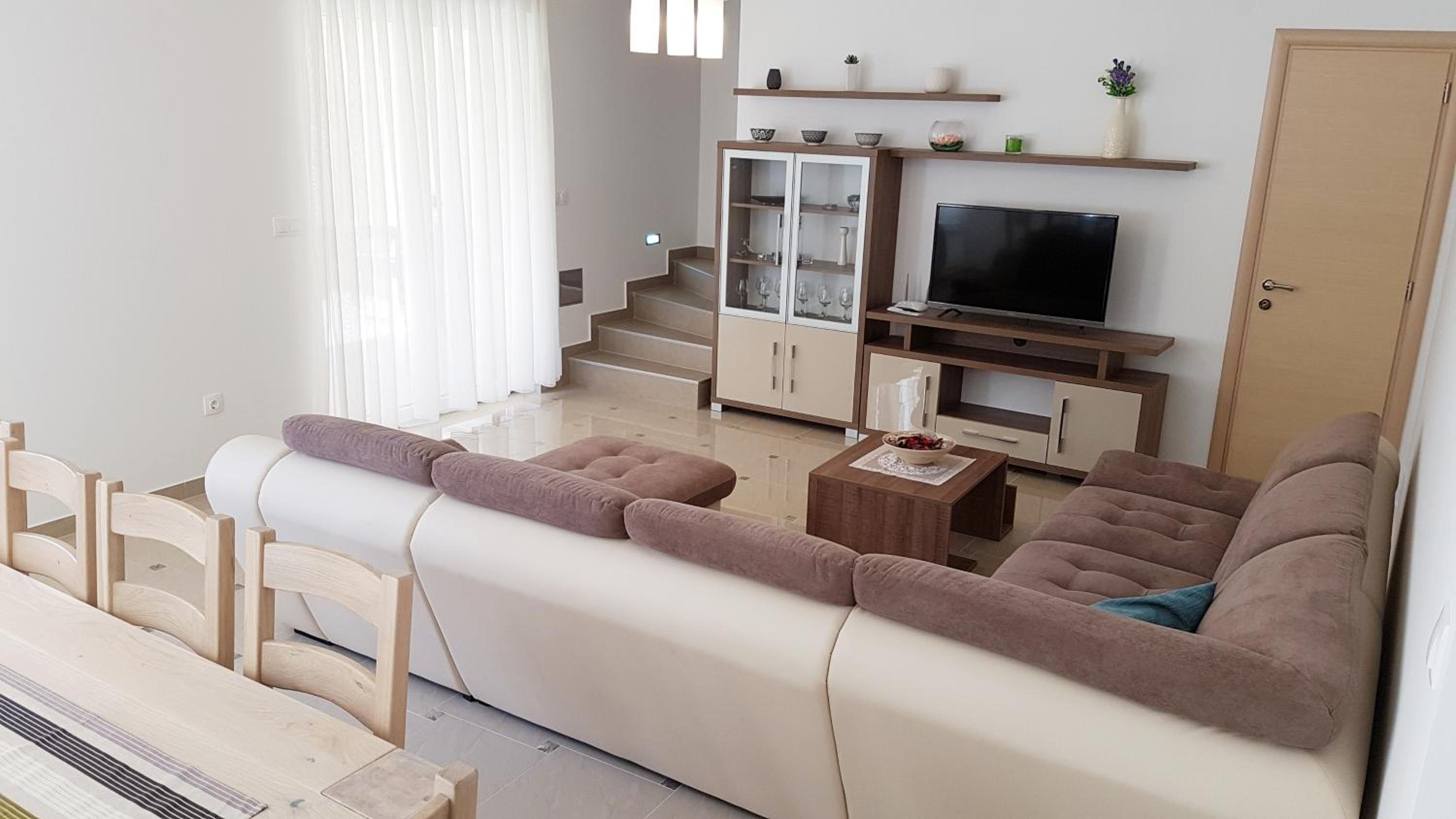 Standard Villa