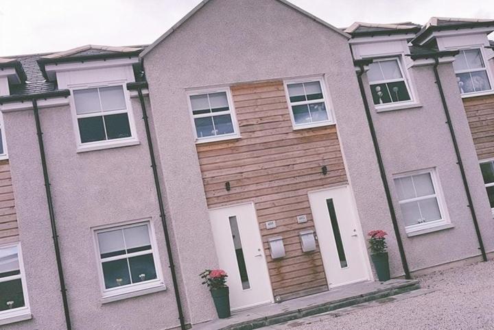 Apartment - Ground Floor photo 2