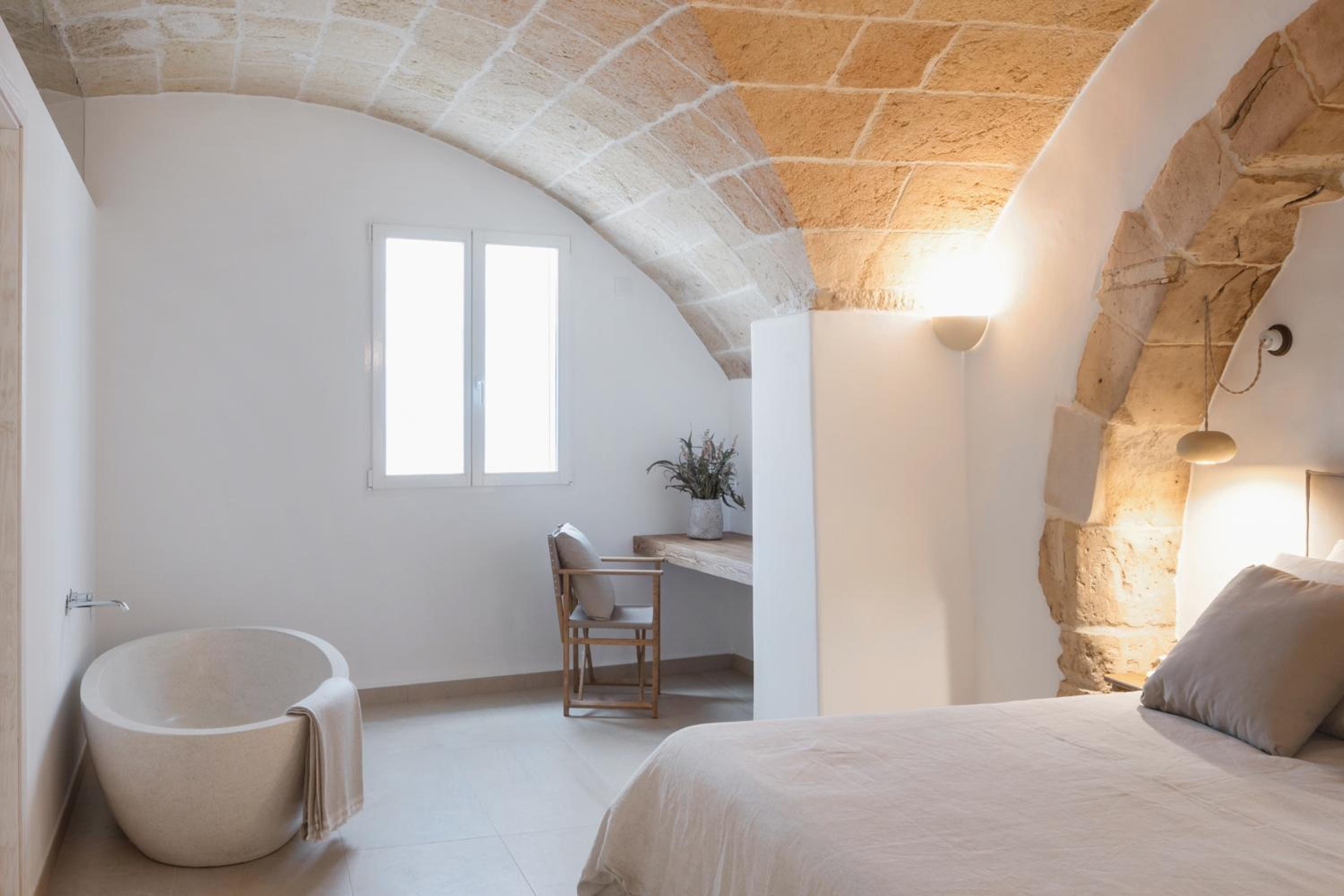 Suite Deluxe