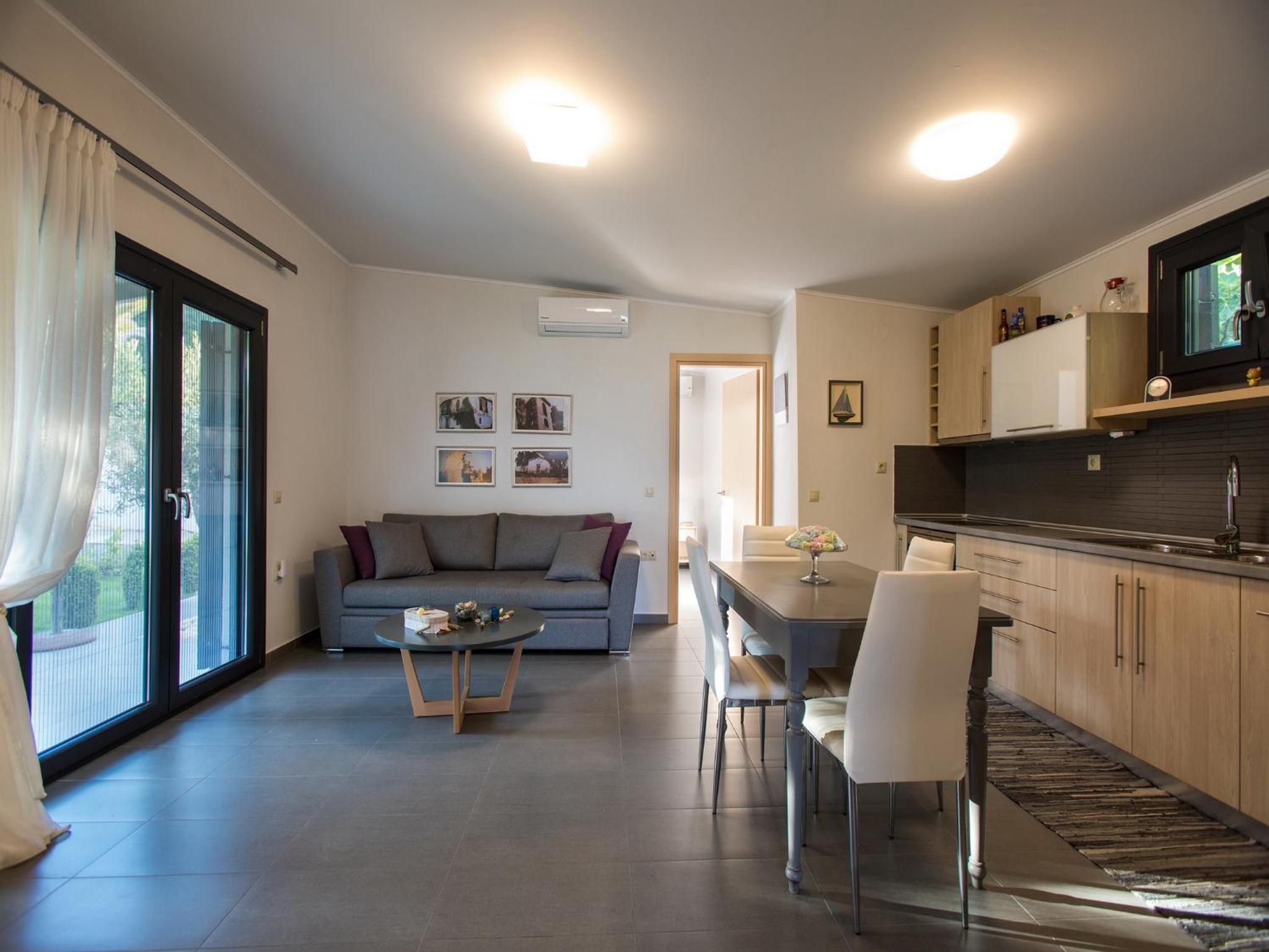 Maisonette