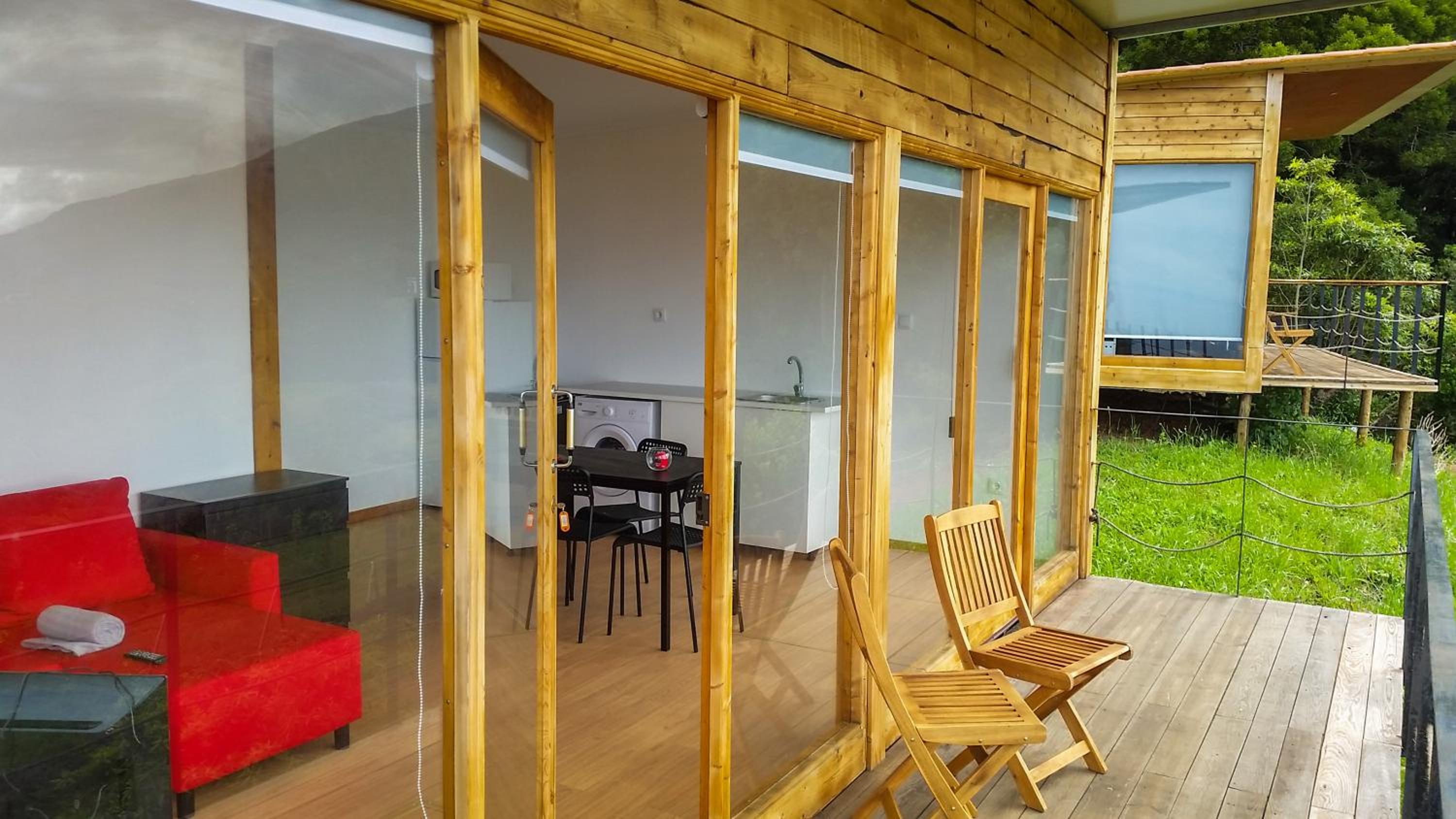 Bungalow - Water Front  photo 2