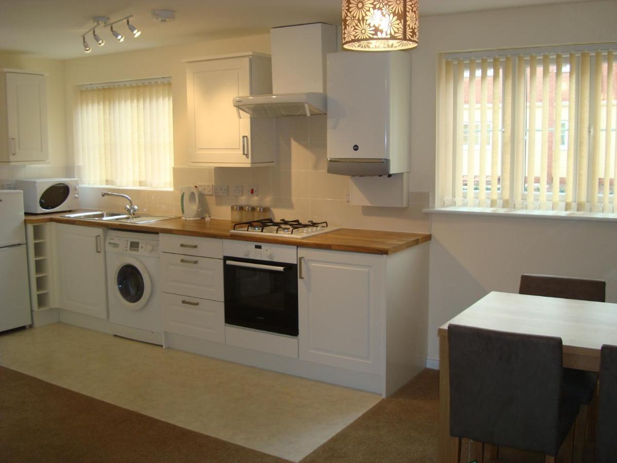 Apartment - Ground Floor photo 1