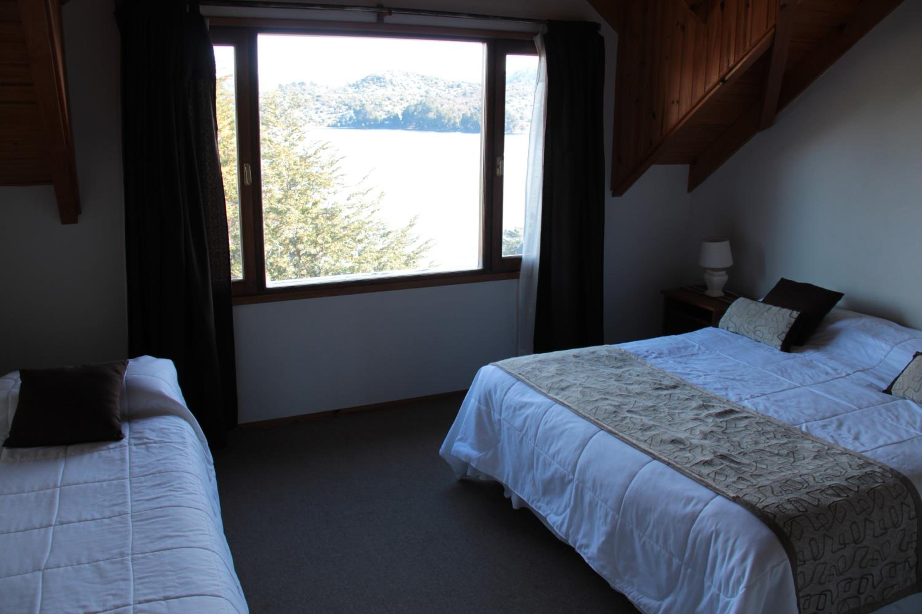 Triple Room with Lake View photo 1