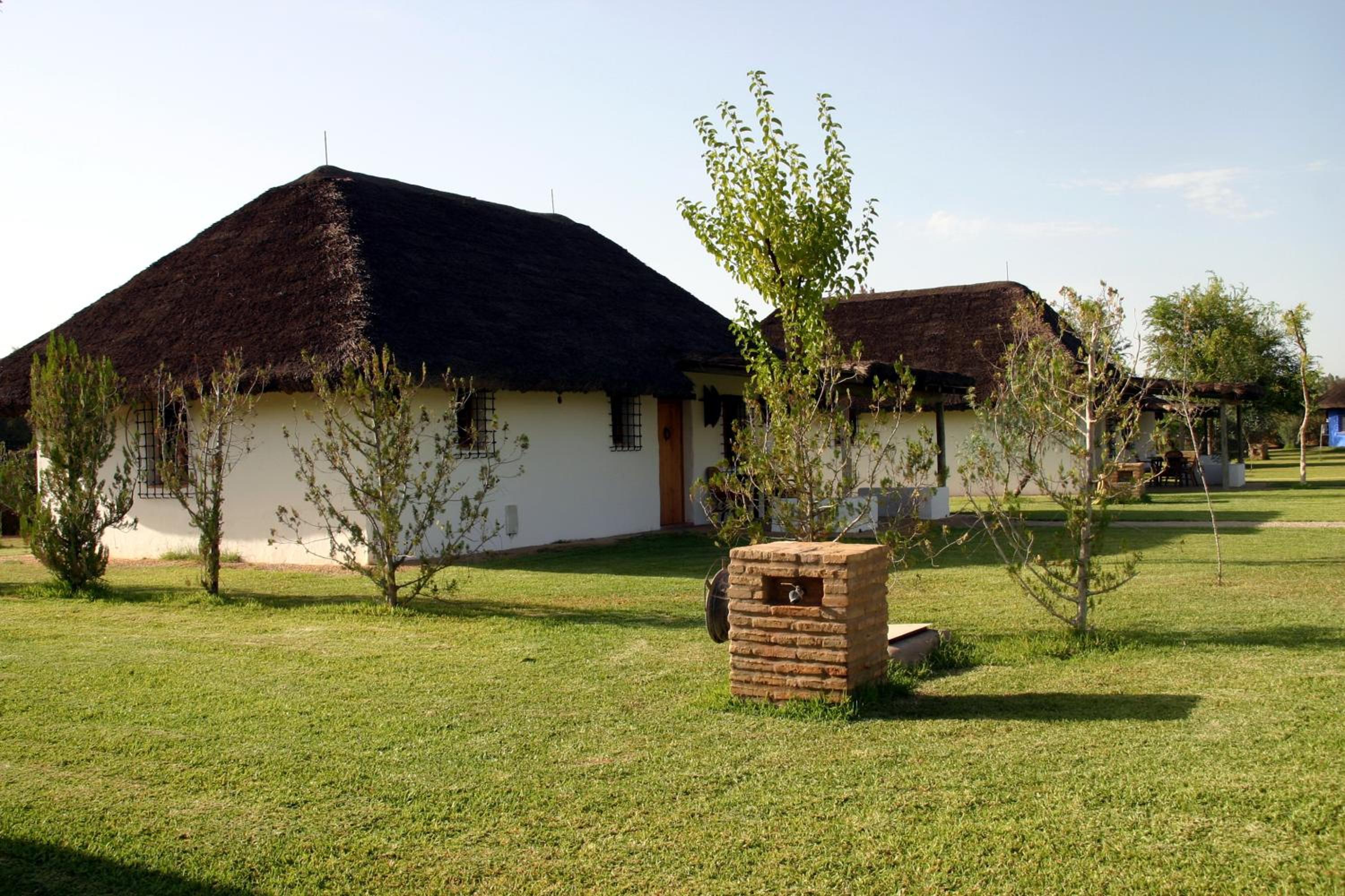 Bungalow - Photo 3