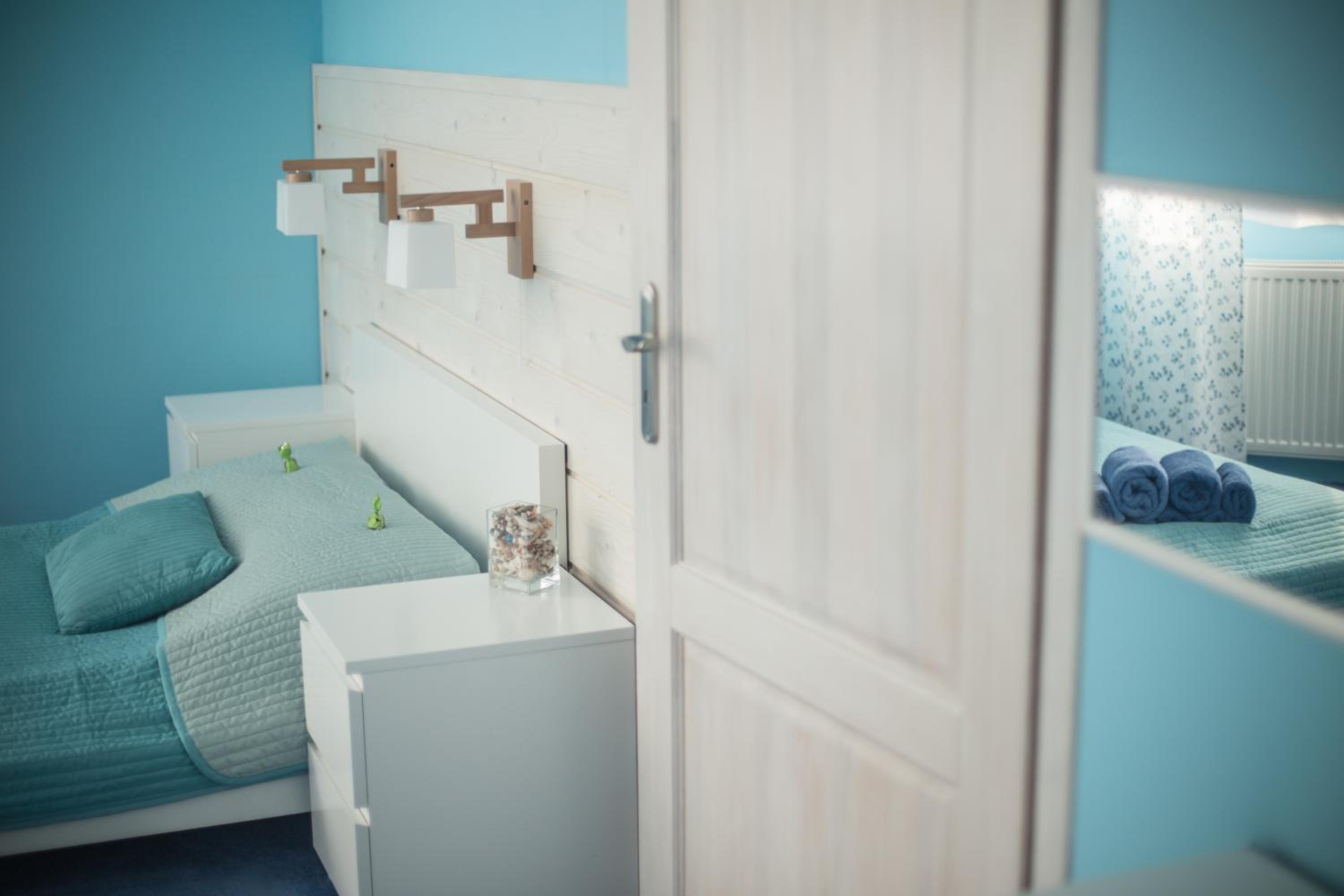 Apartment (4 Adults) - Photo 2