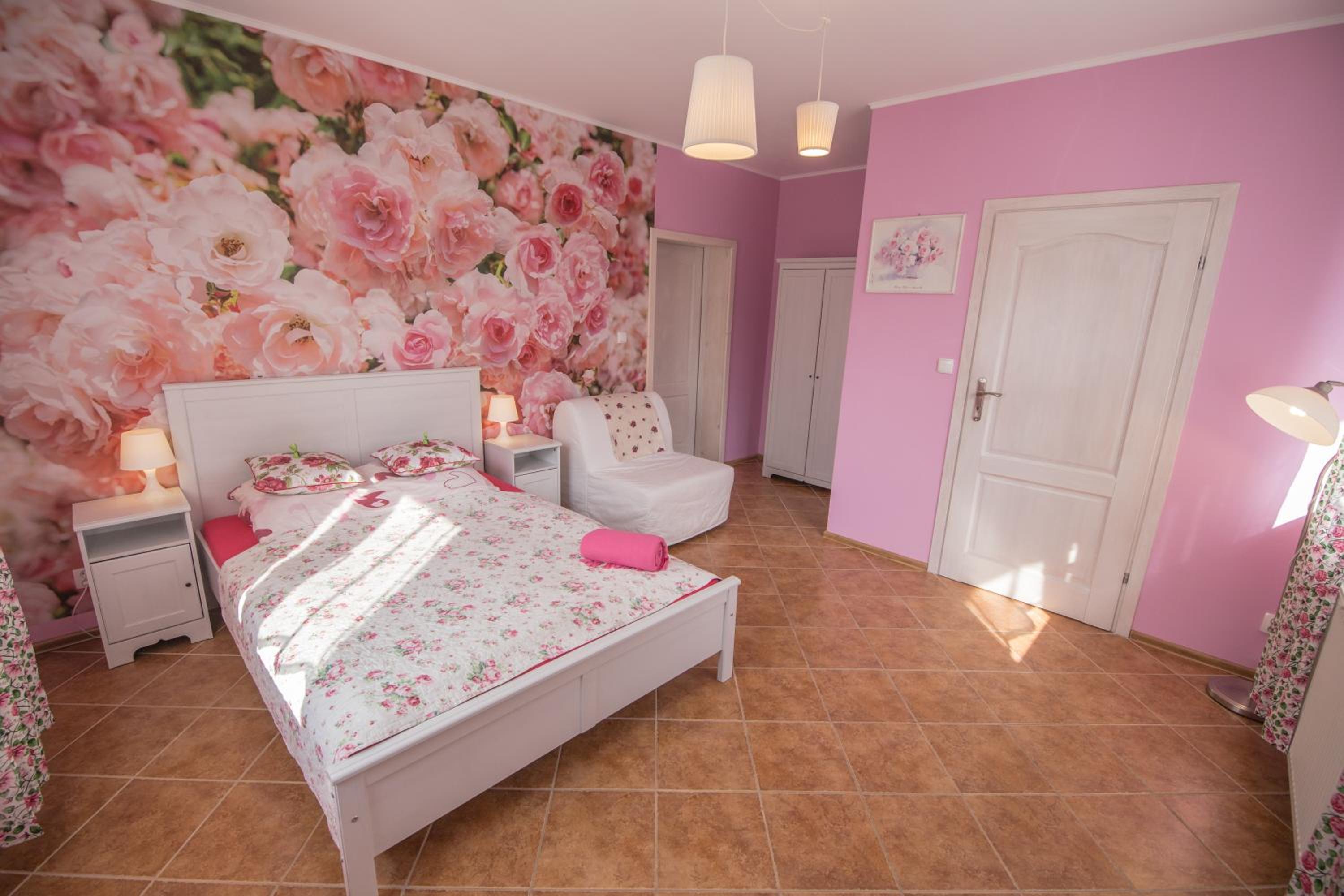 Triple Room with Private Bathroom photo 1