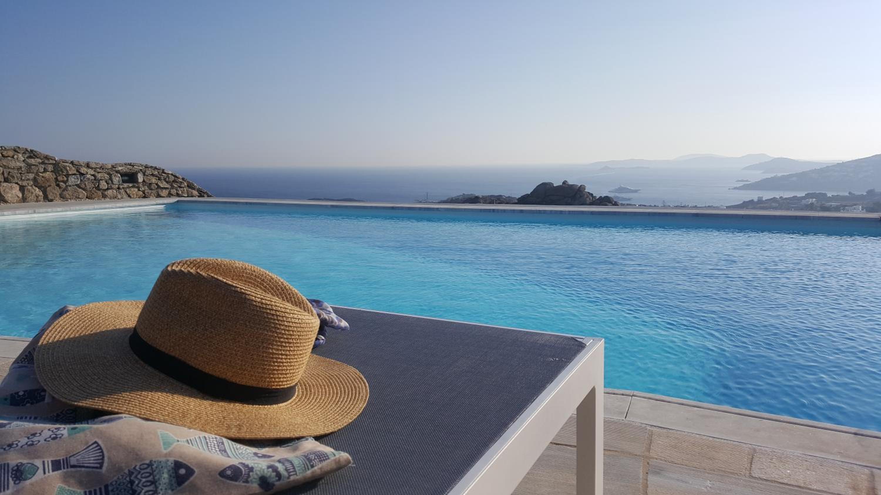 Villa with Private Pool photo 3