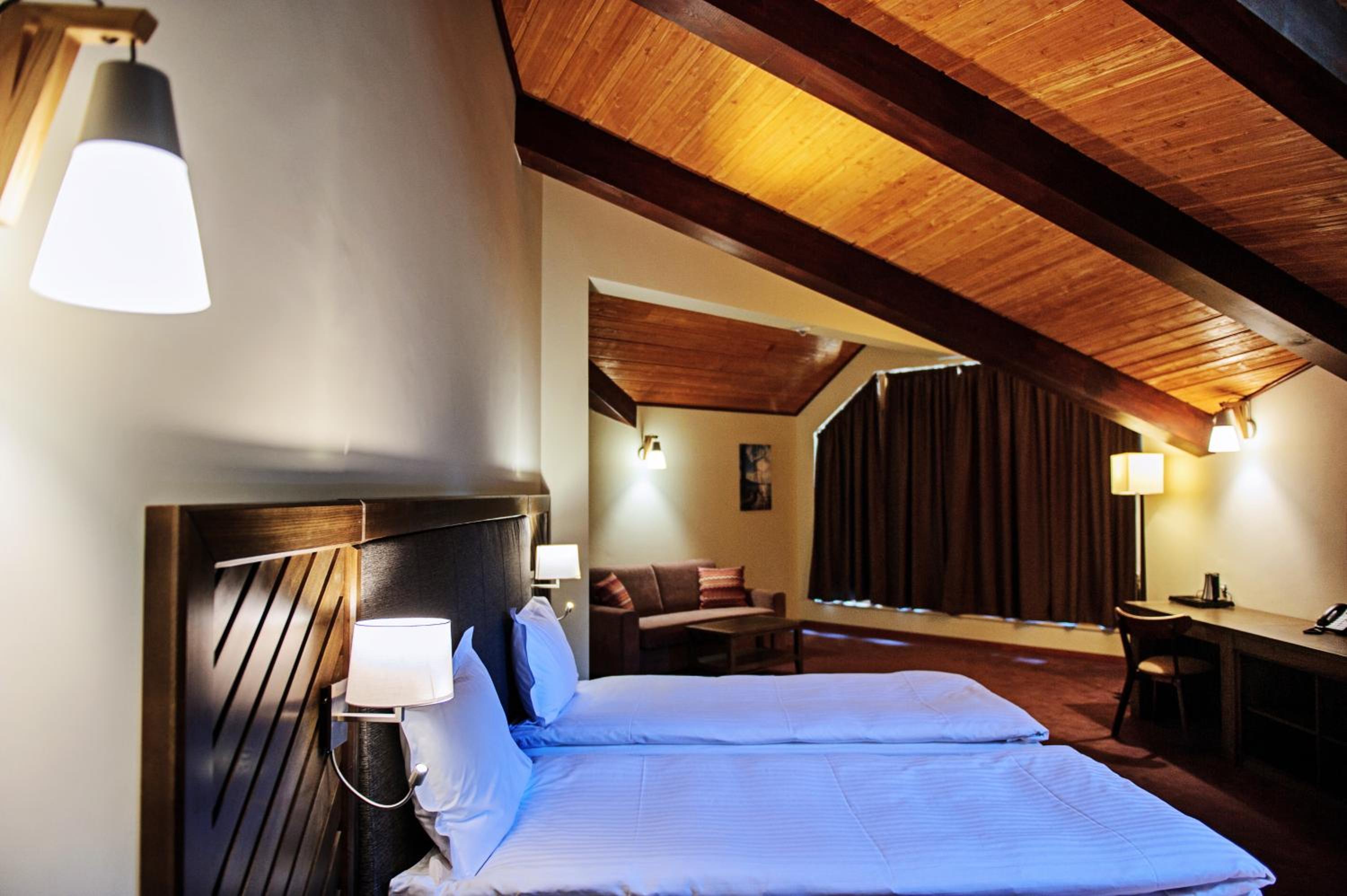 Junior Suite - Photo 3